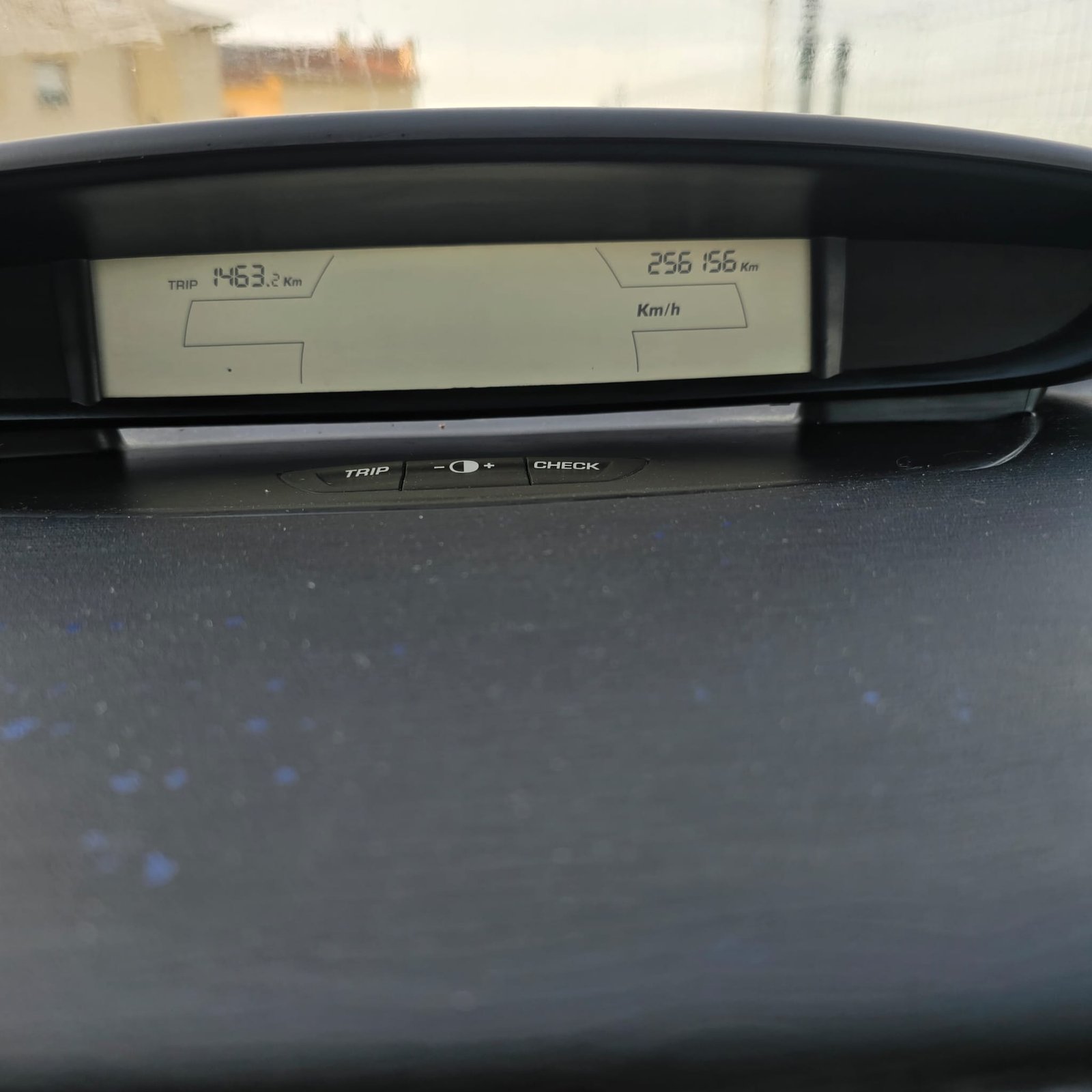 CITROEN C4 1.6 HDi 