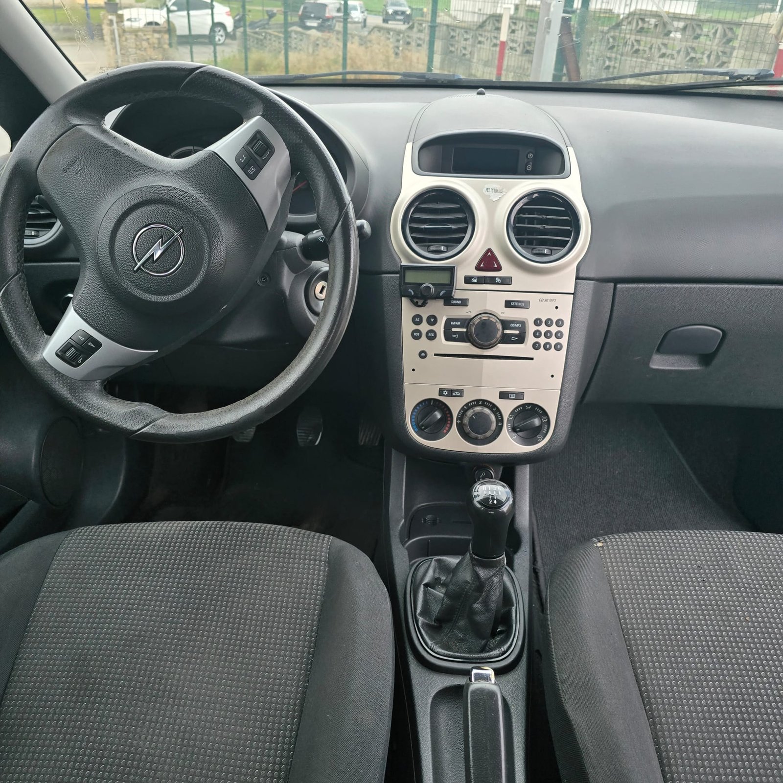 OPEL Corsa 1.3 CDTI ECOFLEX
