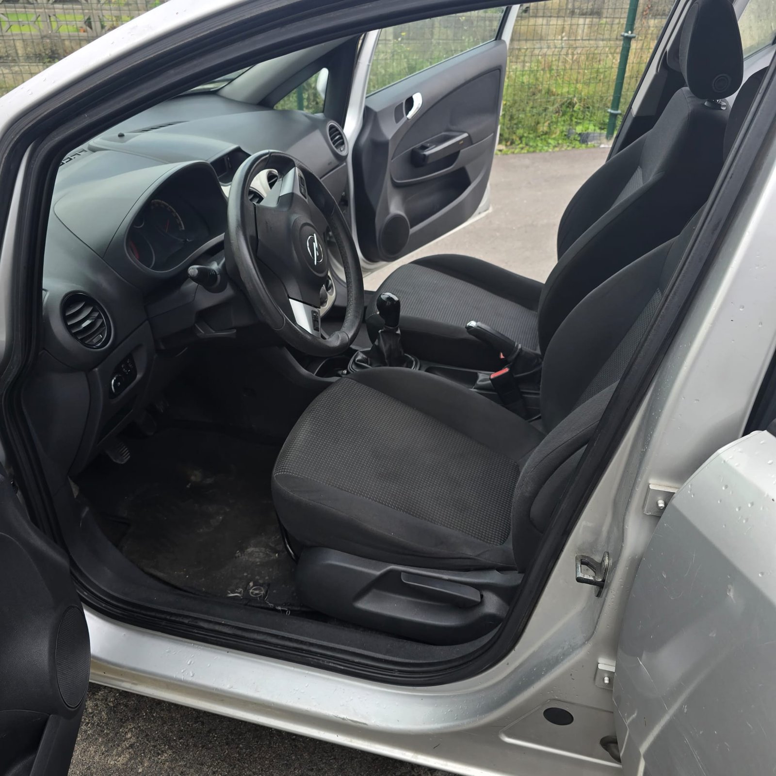 OPEL Corsa 1.3 CDTI ECOFLEX