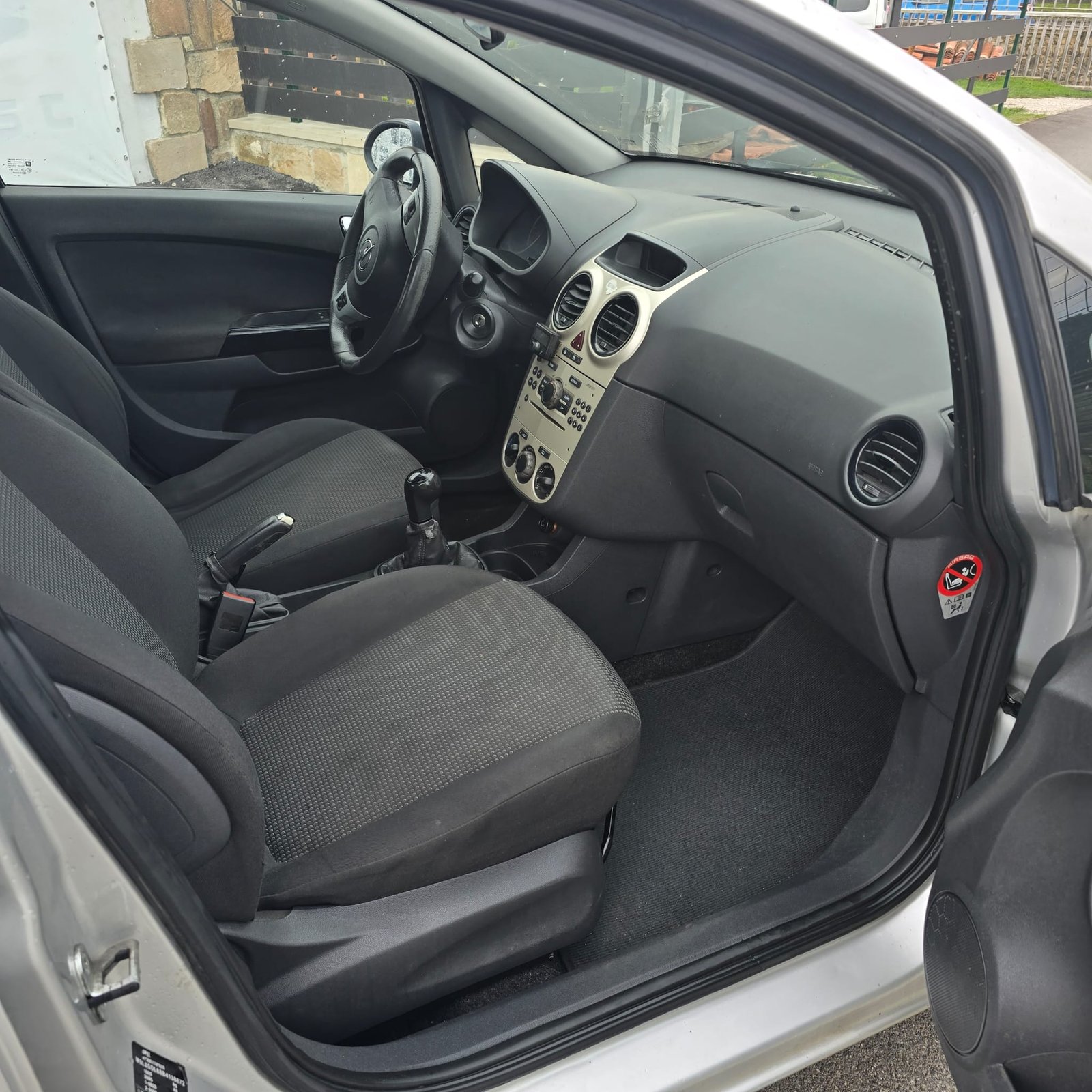 OPEL Corsa 1.3 CDTI ECOFLEX