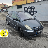 CITROEN XSARA PICASSO 1.6 HDi Exclusive