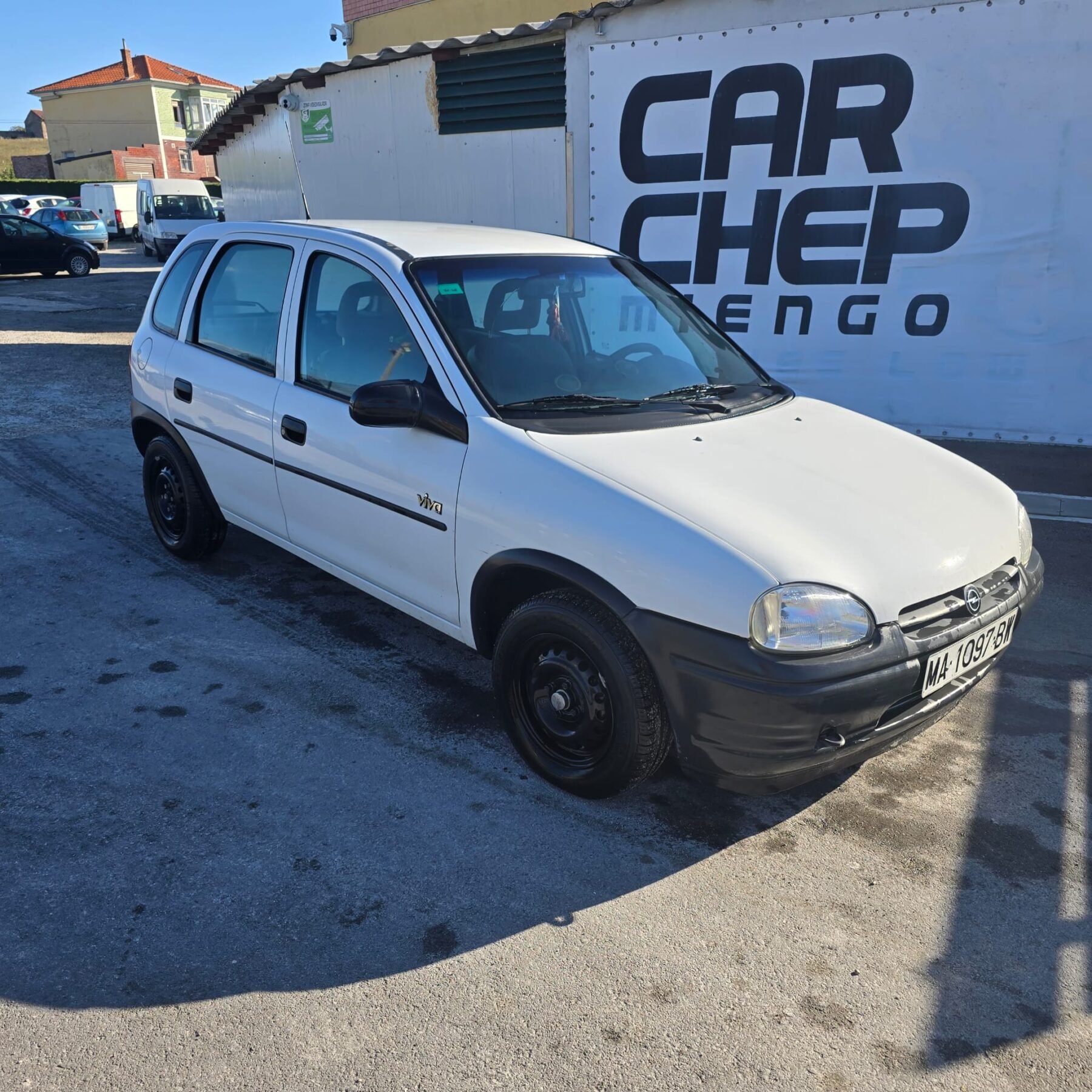 OPEL Corsa 1.2 TWIST