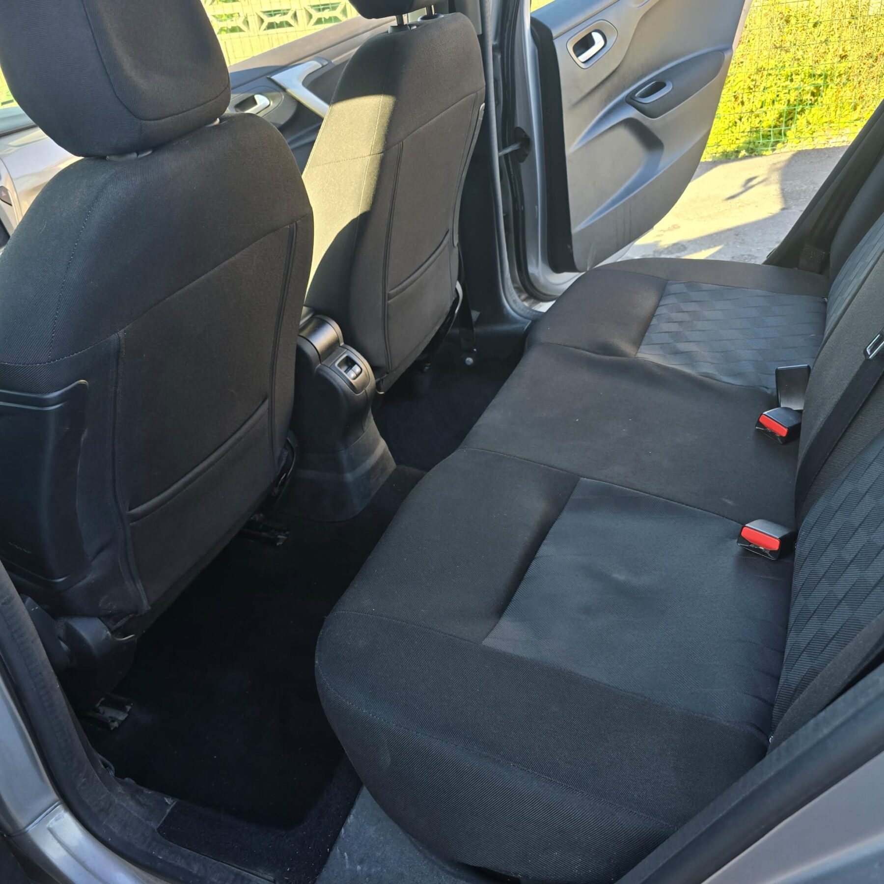 CITROEN CELYSÉ 1.5 HDI  16V