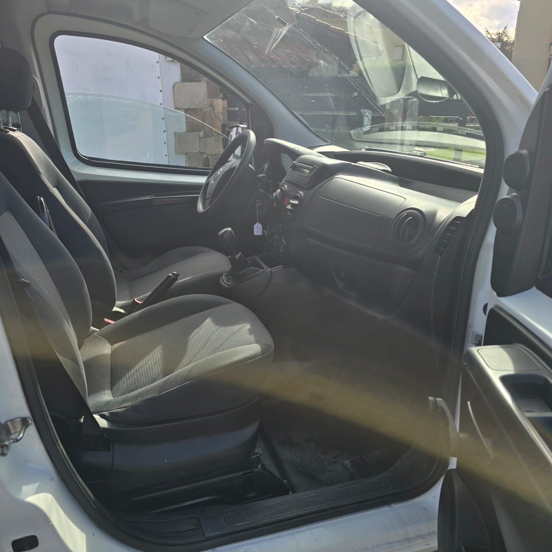 CITROEN NEMO 1.3 HDI