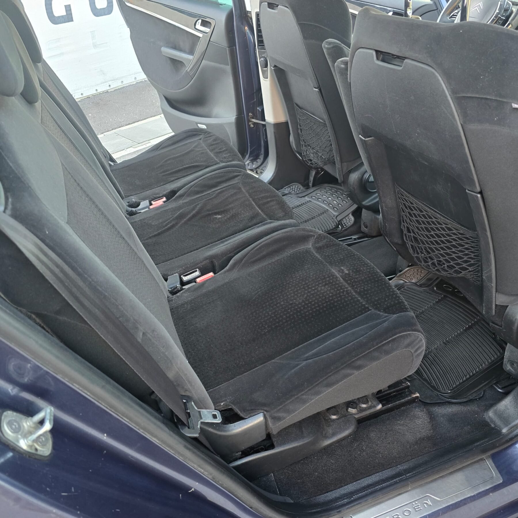 CITROEN C4 PICASSO 1.6 HDi Exclusive