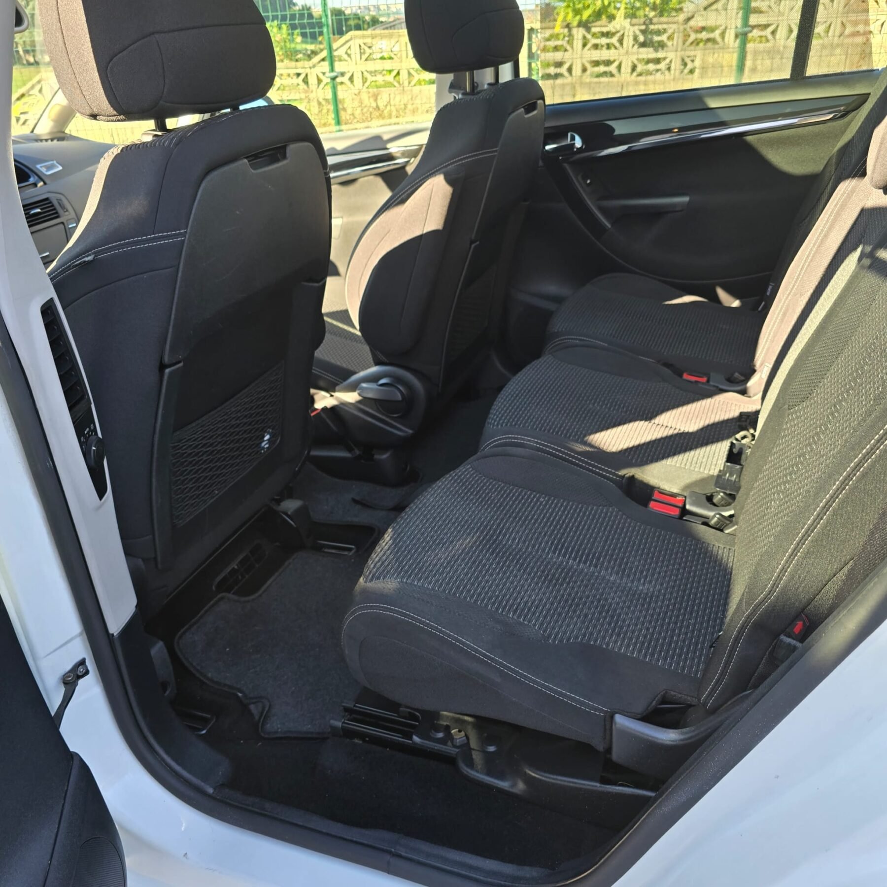 CITROEN C4 PICASSO 2.0 HDI MILLENIUM