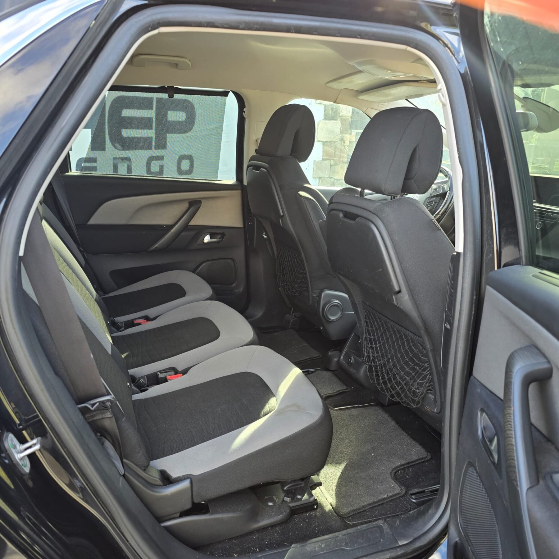 CITROEN C4 PureTech SS  Shine