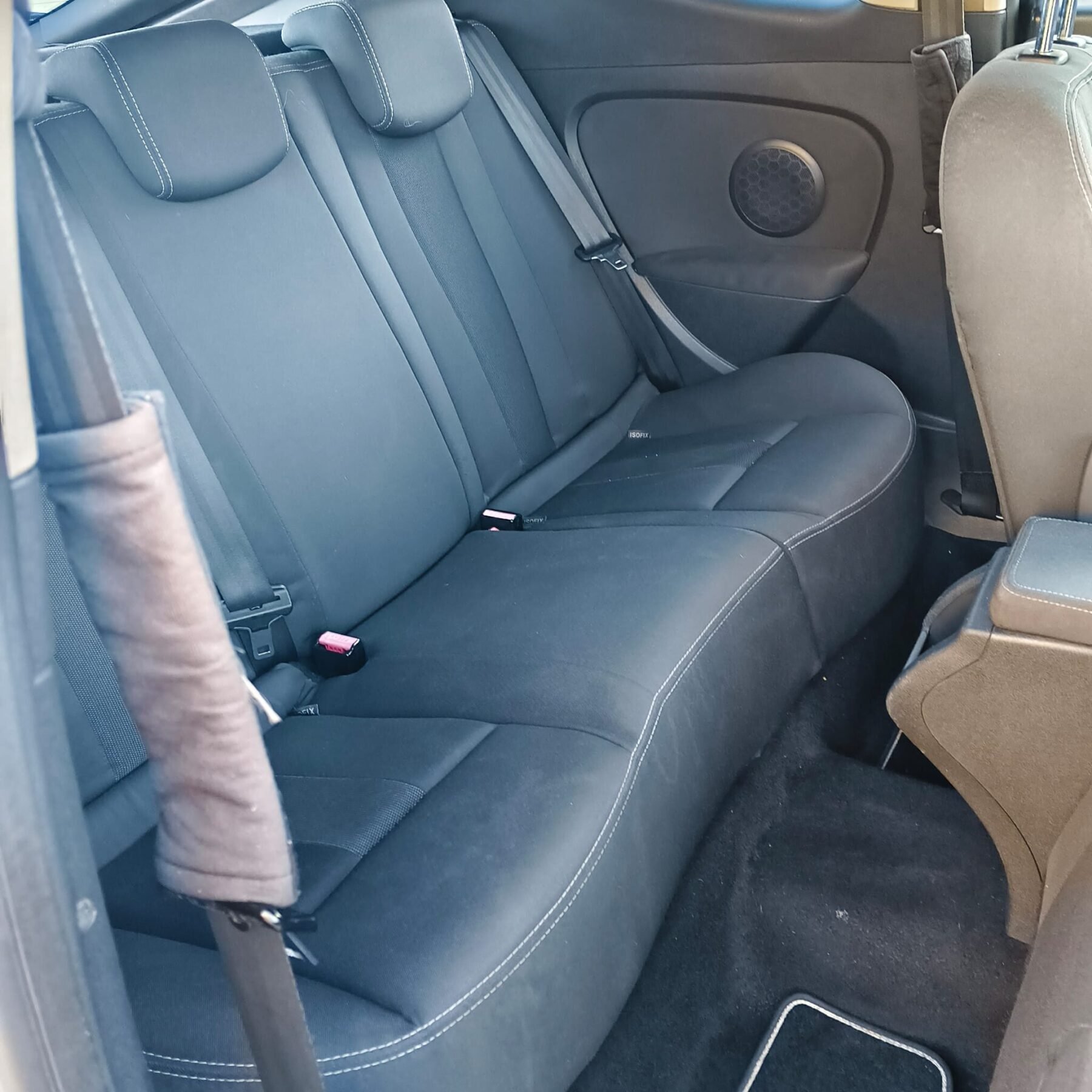 RENAULT Megane 1.5 DCI