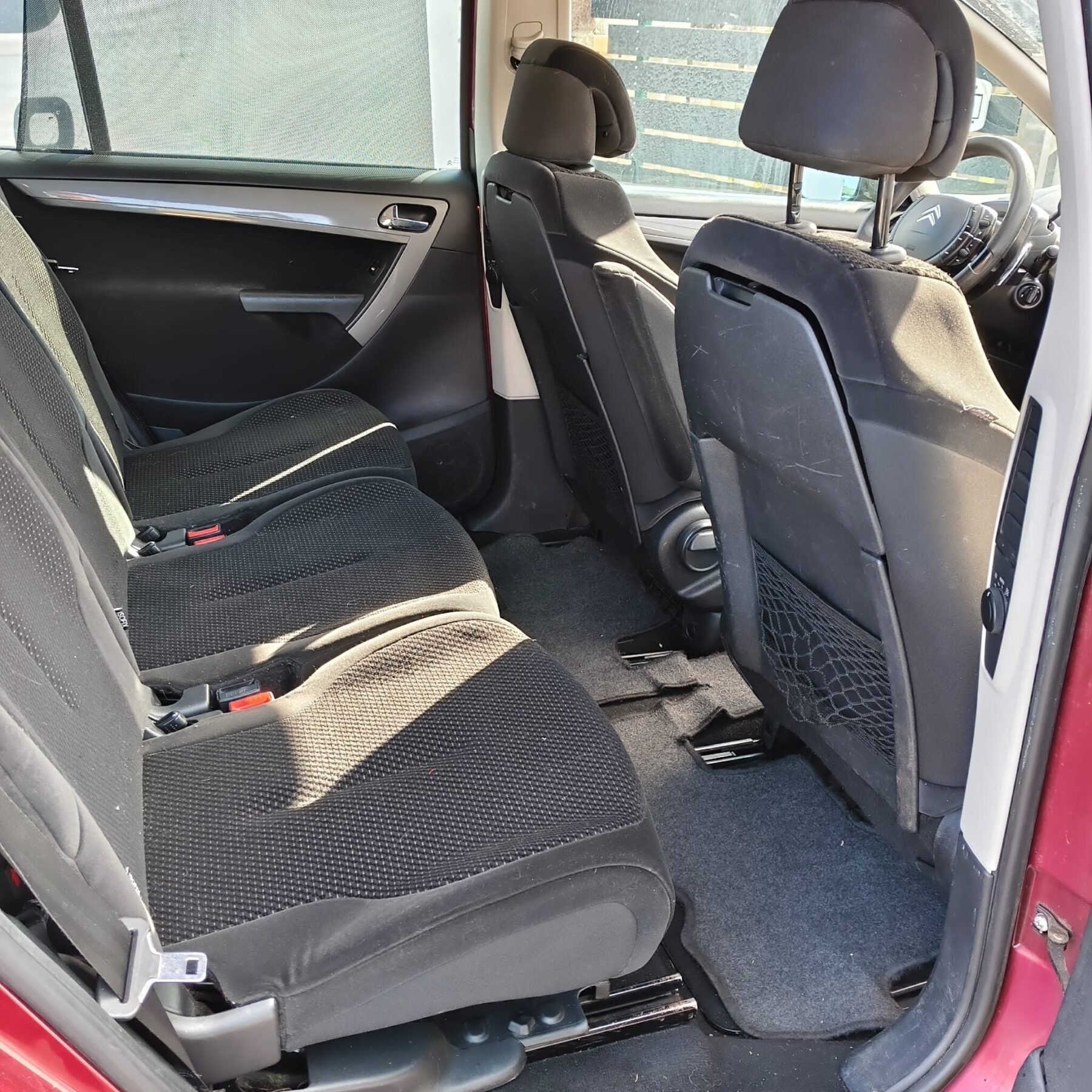 CITROEN GRAND C4 PICASSO 2.0 HDI