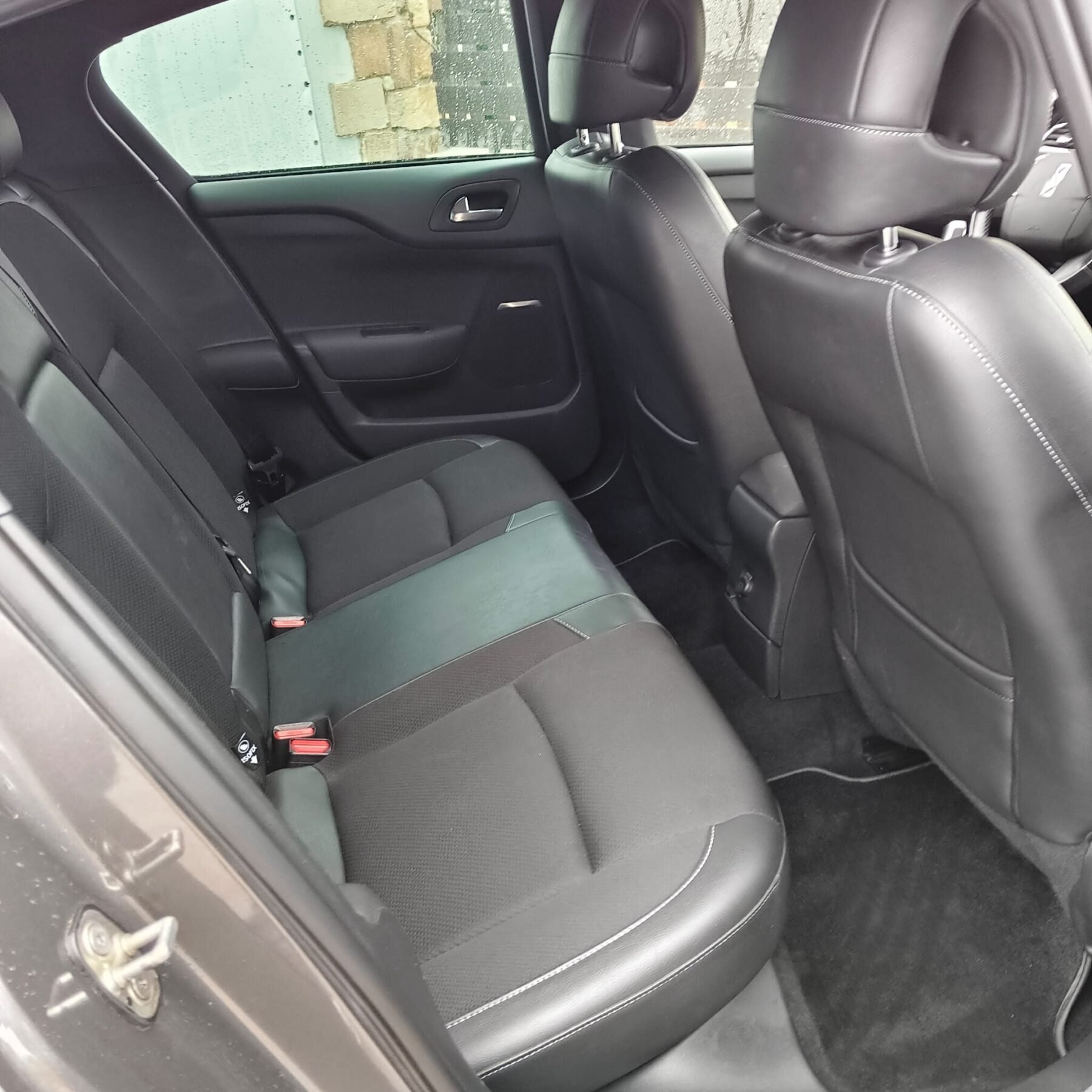 DS DS4 SS STYLE 1.2i