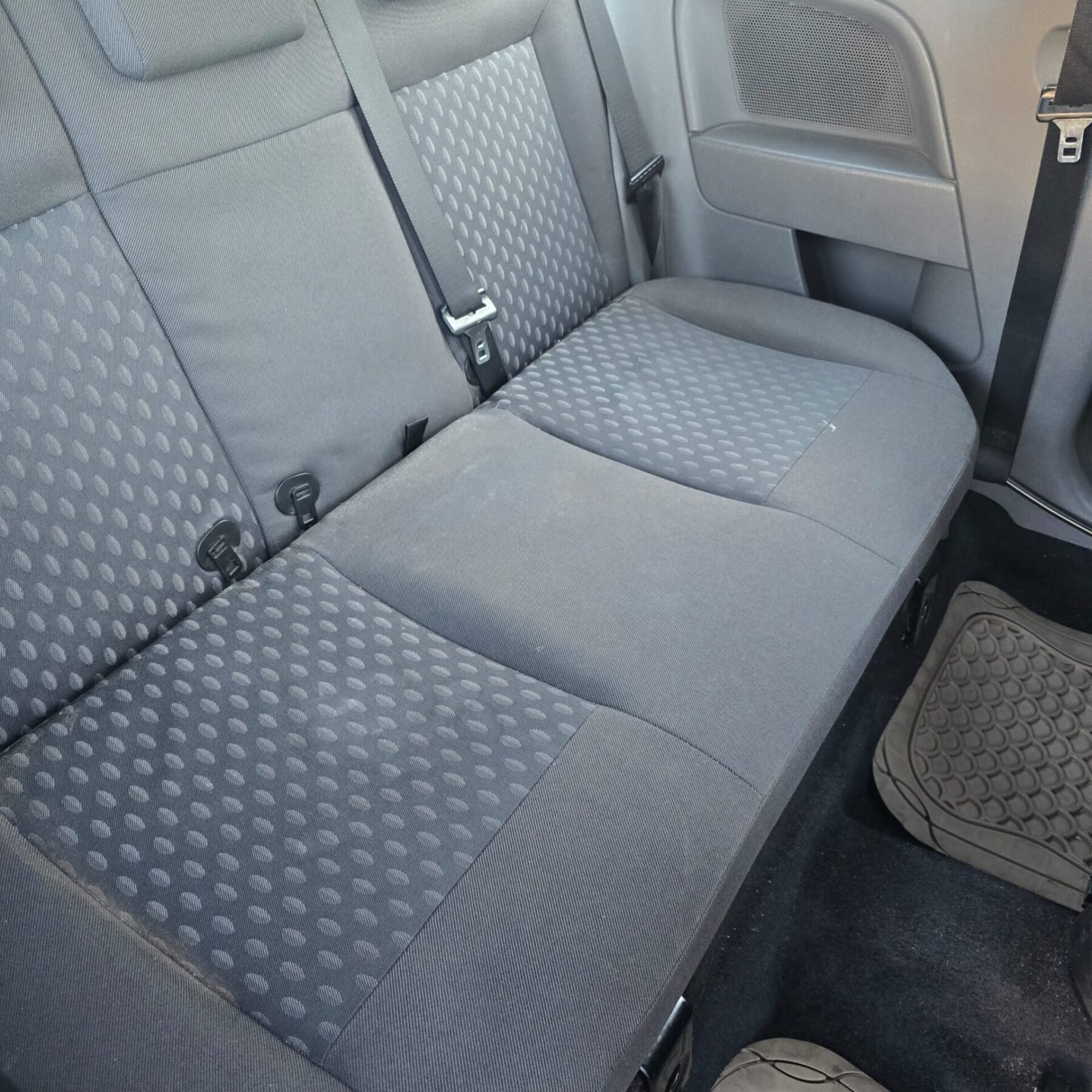 FORD FIESTA 1.4i 16V