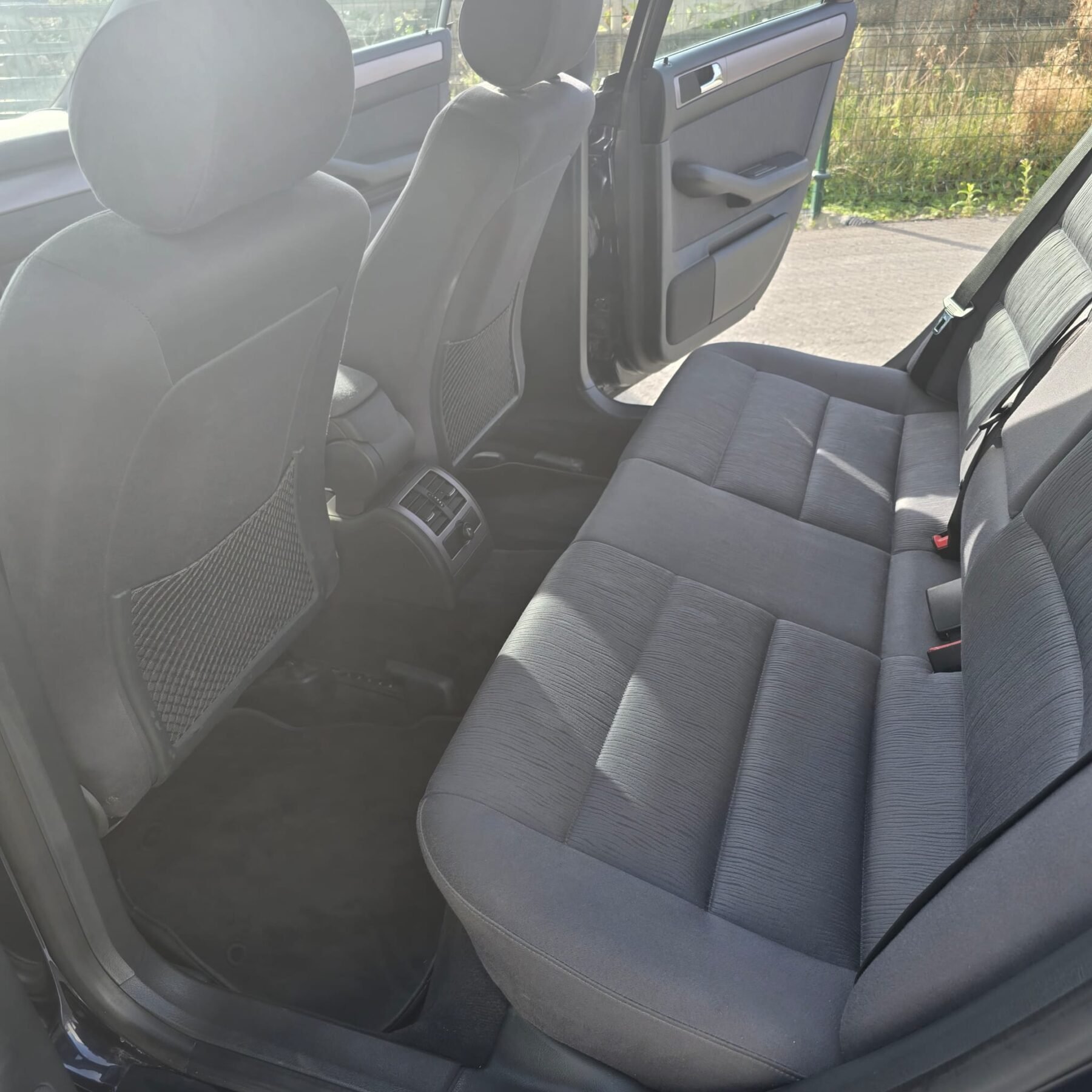 AUDI A6 2.5 TDI V6