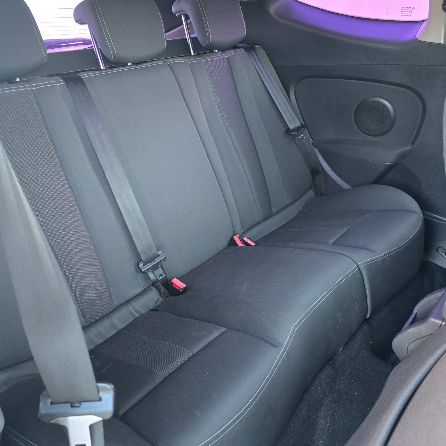 RENAULT Megane DYNAMIQUE 1.6