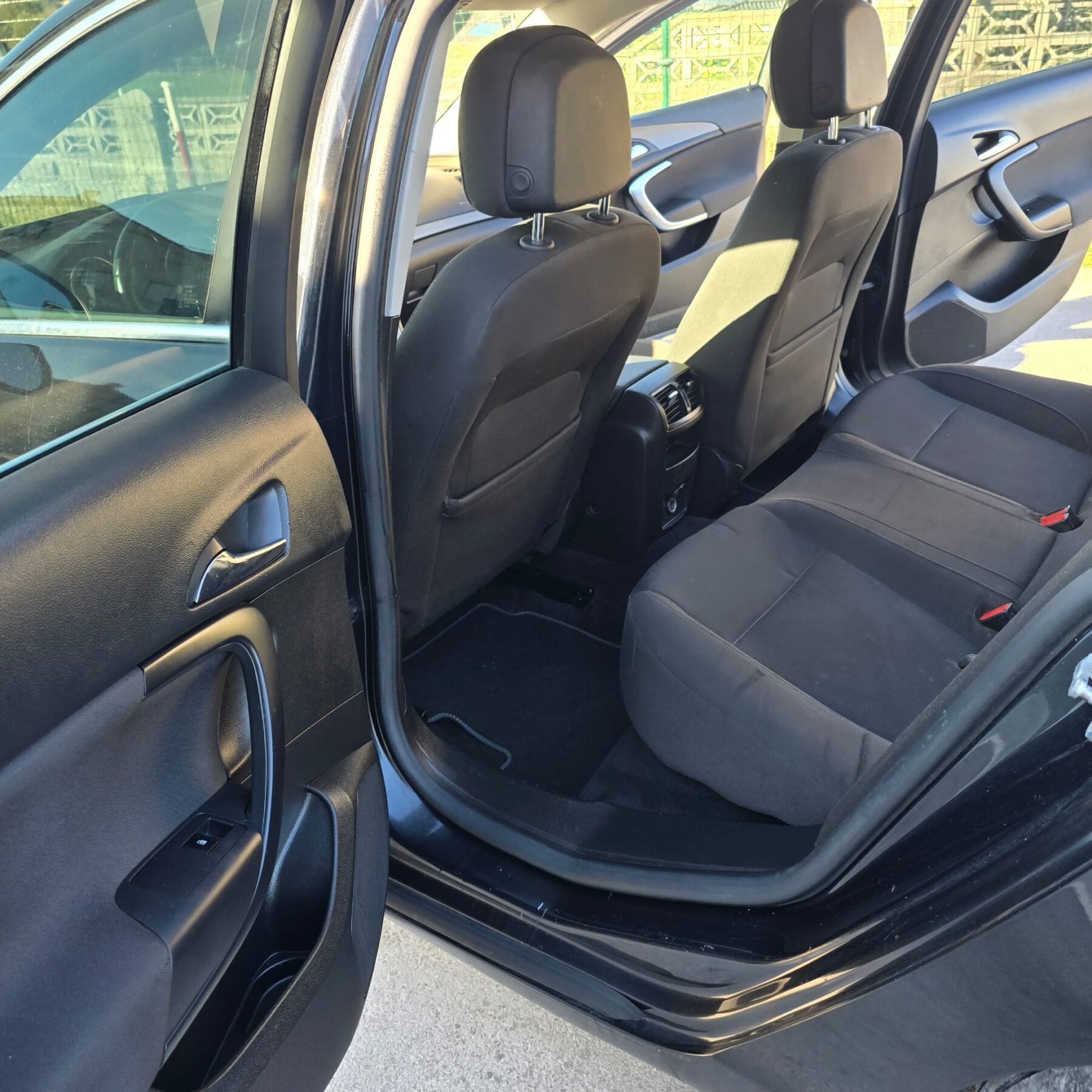 OPEL INSIGNIA SPORT TOURER 2.0 CDTi 