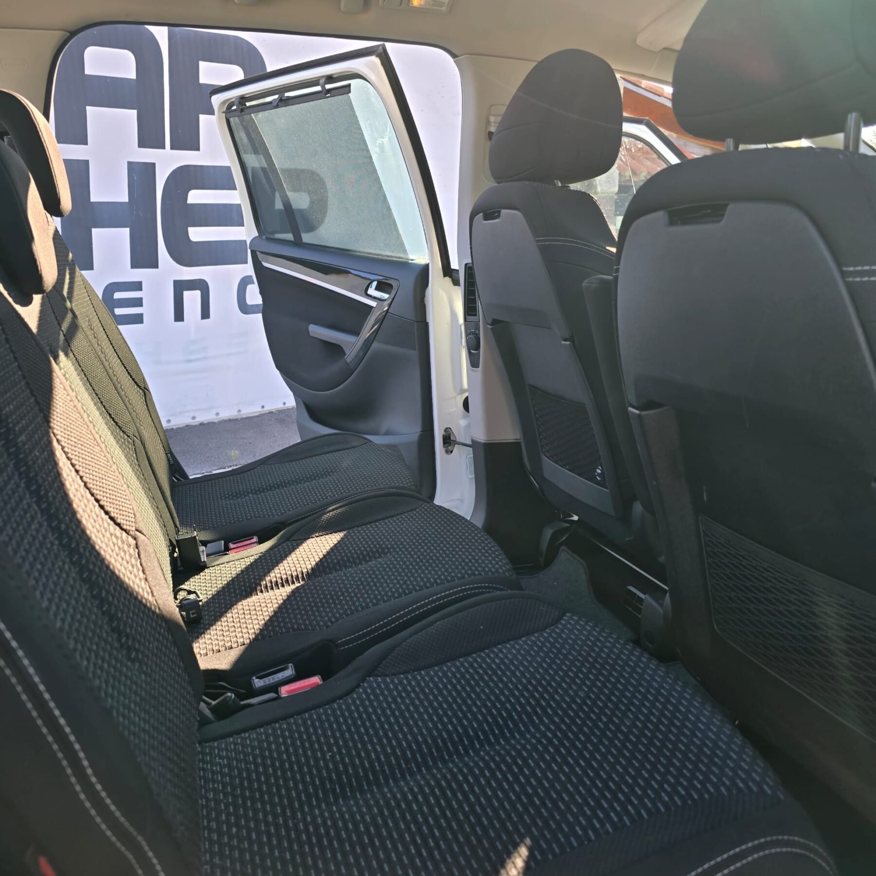 CITROEN C4 PICASSO 2.0 HDI MILLENIUM