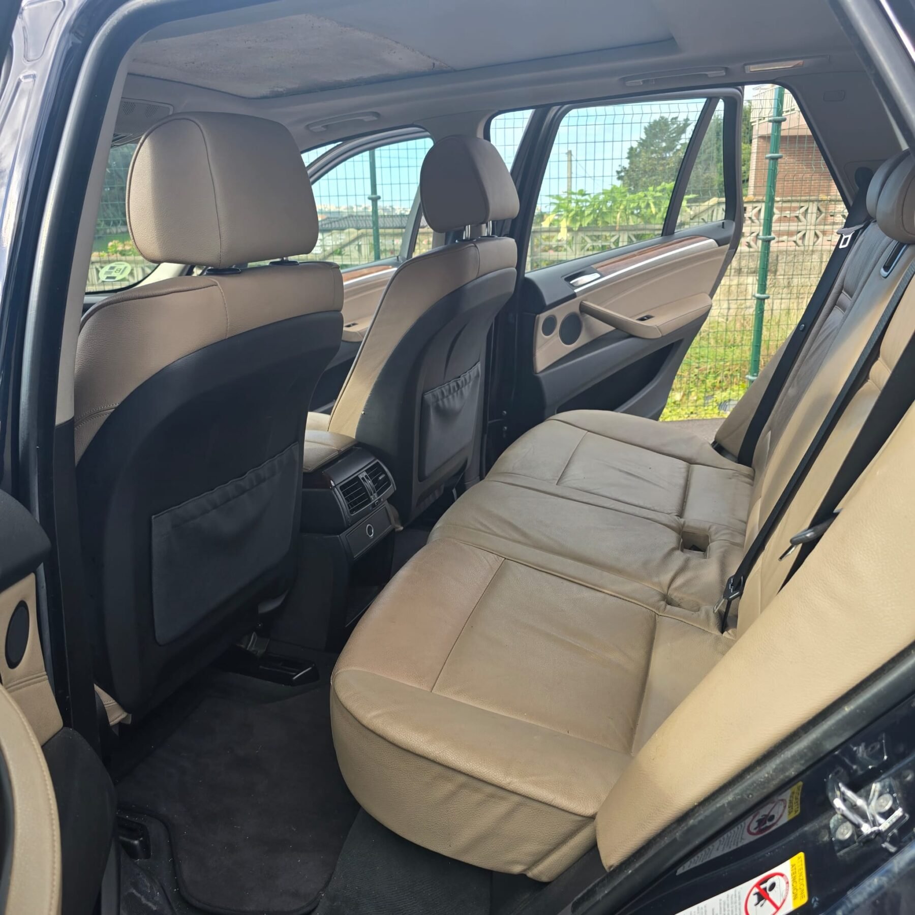 BMW X5 3.0D