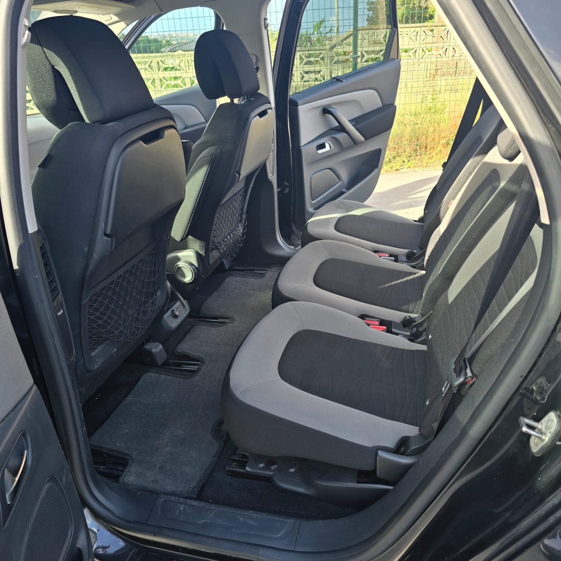 CITROEN C4 PureTech SS  Shine