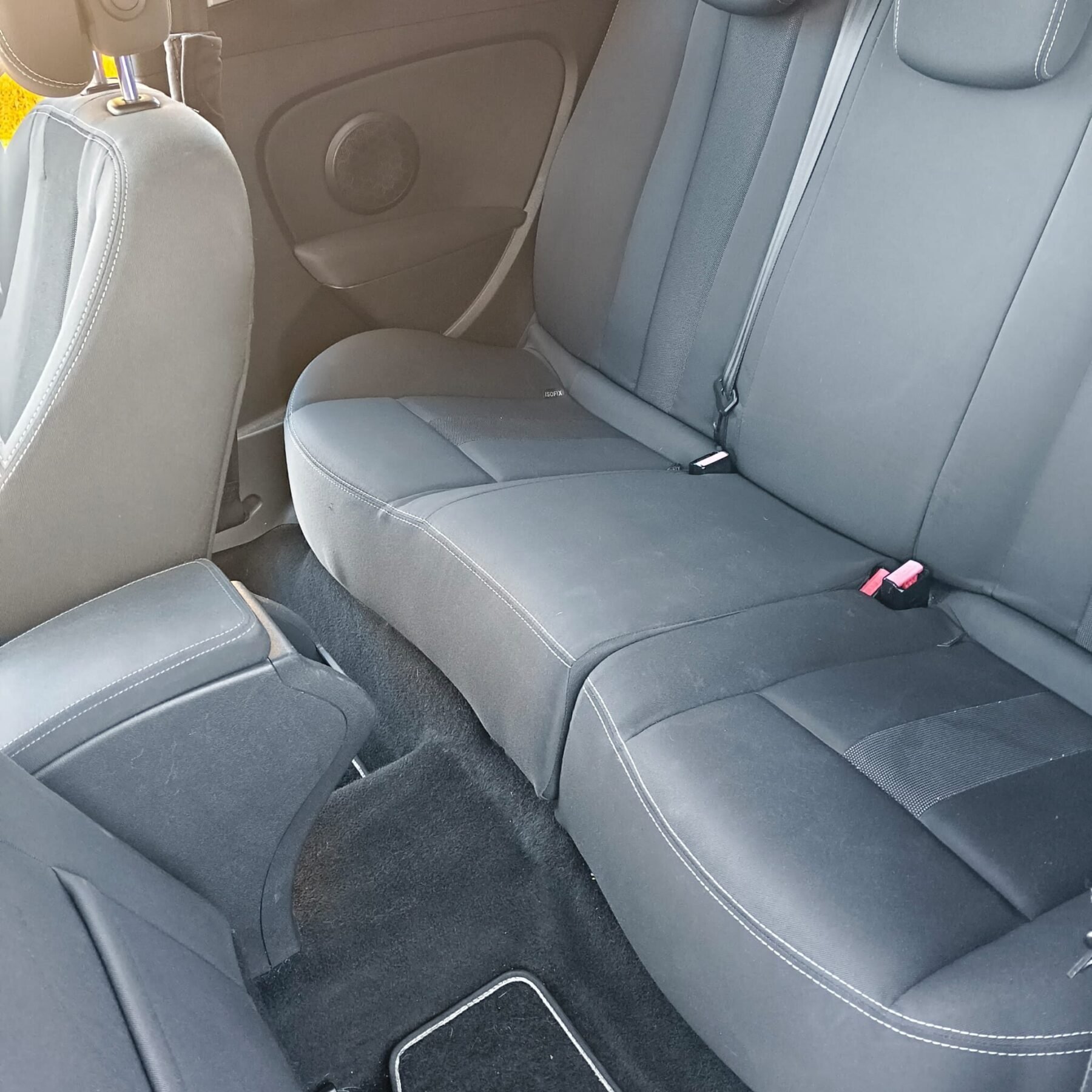 RENAULT Megane 1.5 DCI