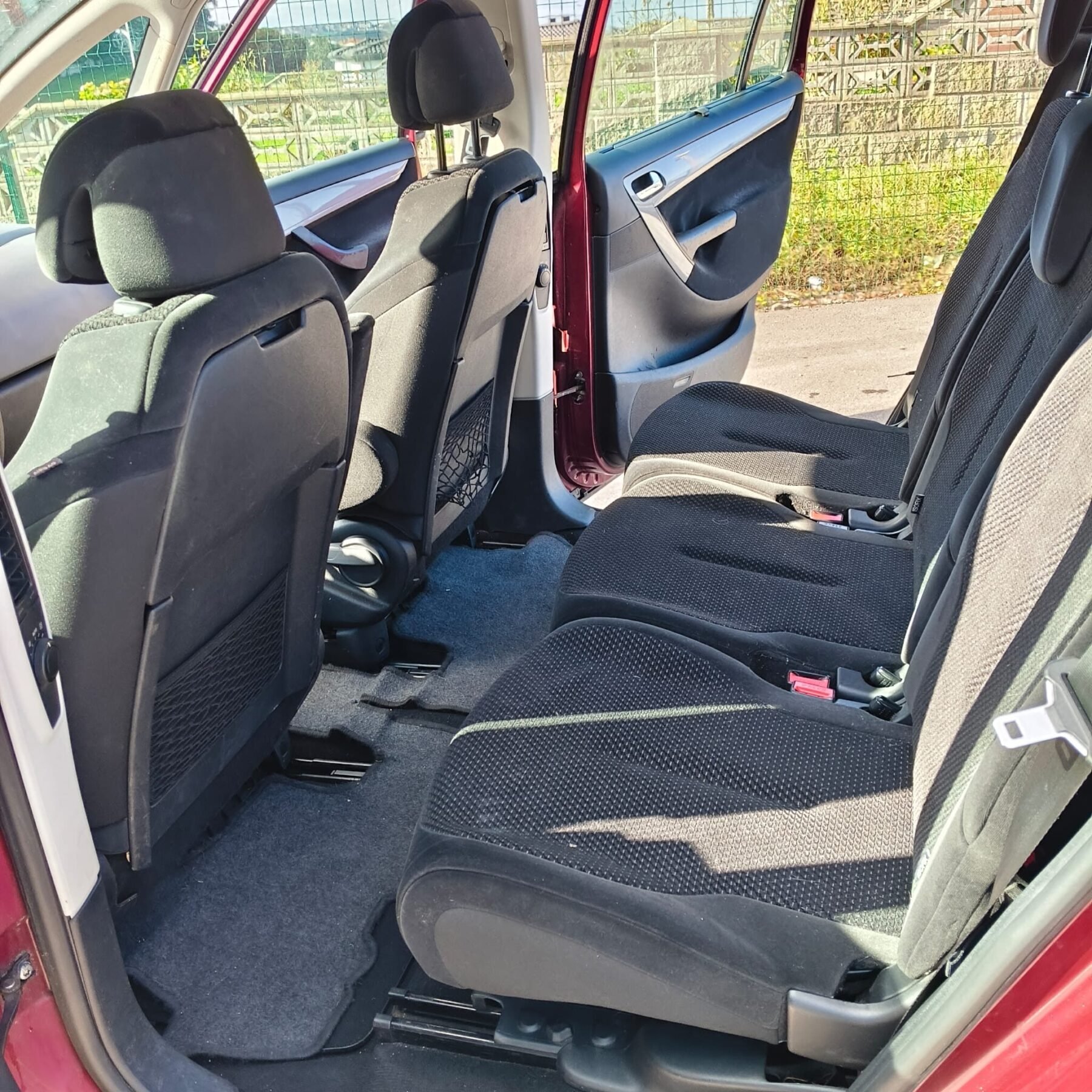 CITROEN GRAND C4 PICASSO 2.0 HDI