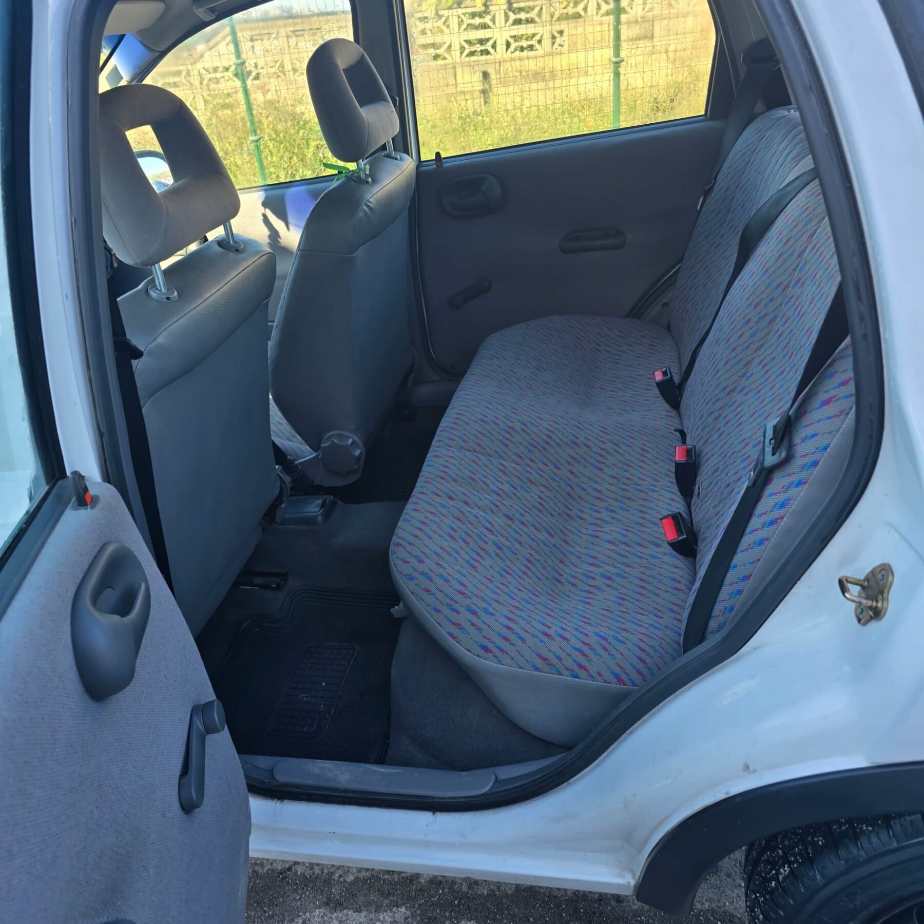 OPEL Corsa 1.2 TWIST