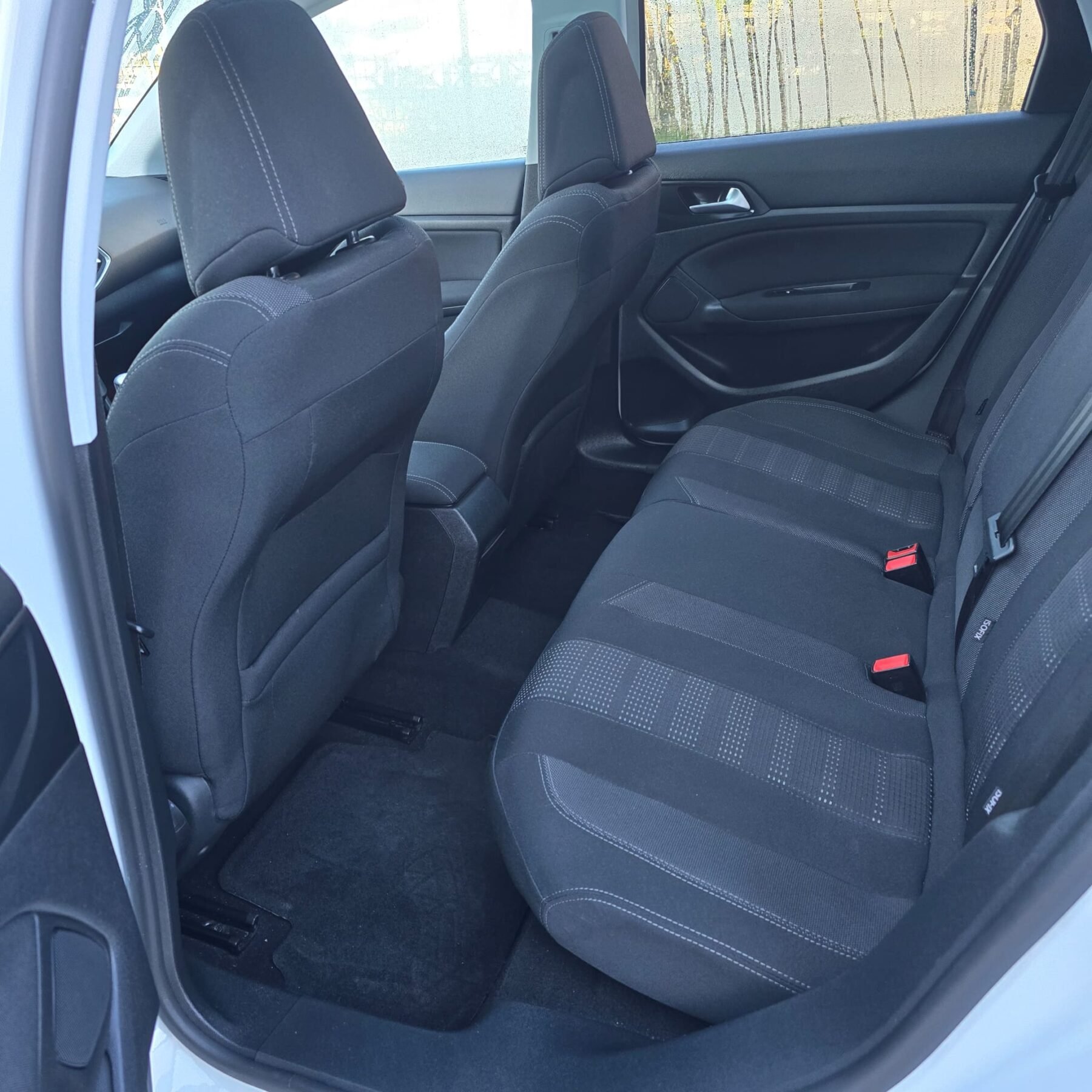 PEUGEOT 308 GT LINE 1.2 SW S&S