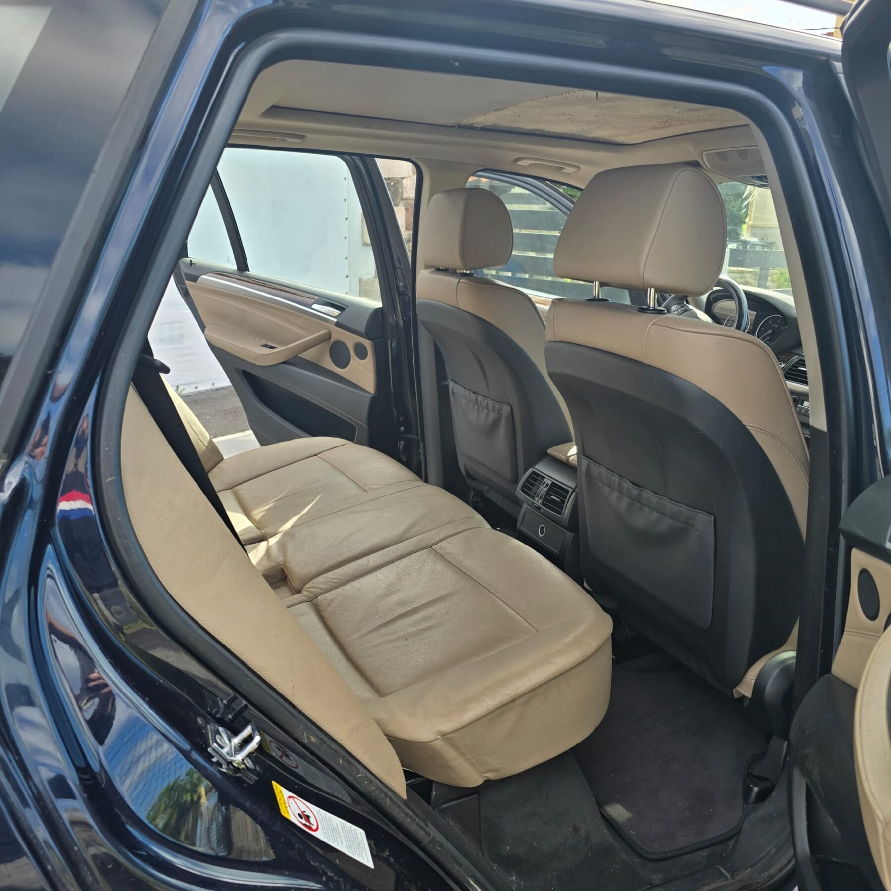 BMW X5 3.0D