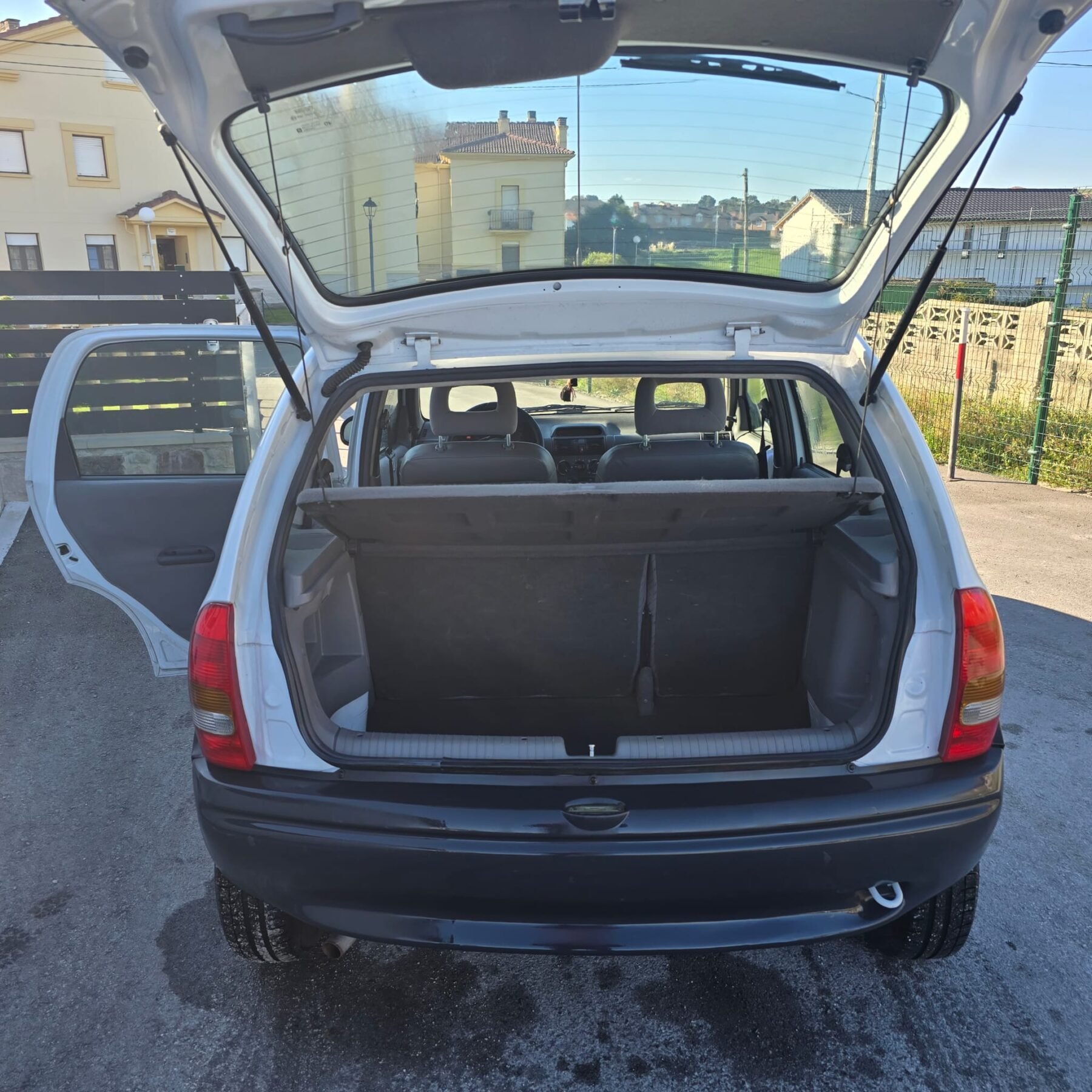 OPEL Corsa 1.2 TWIST