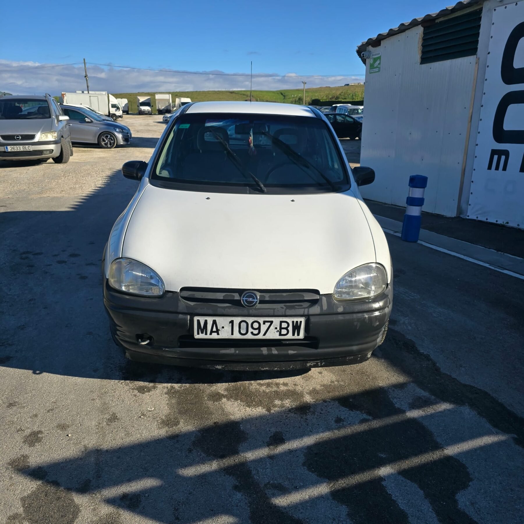 OPEL Corsa 1.2 TWIST