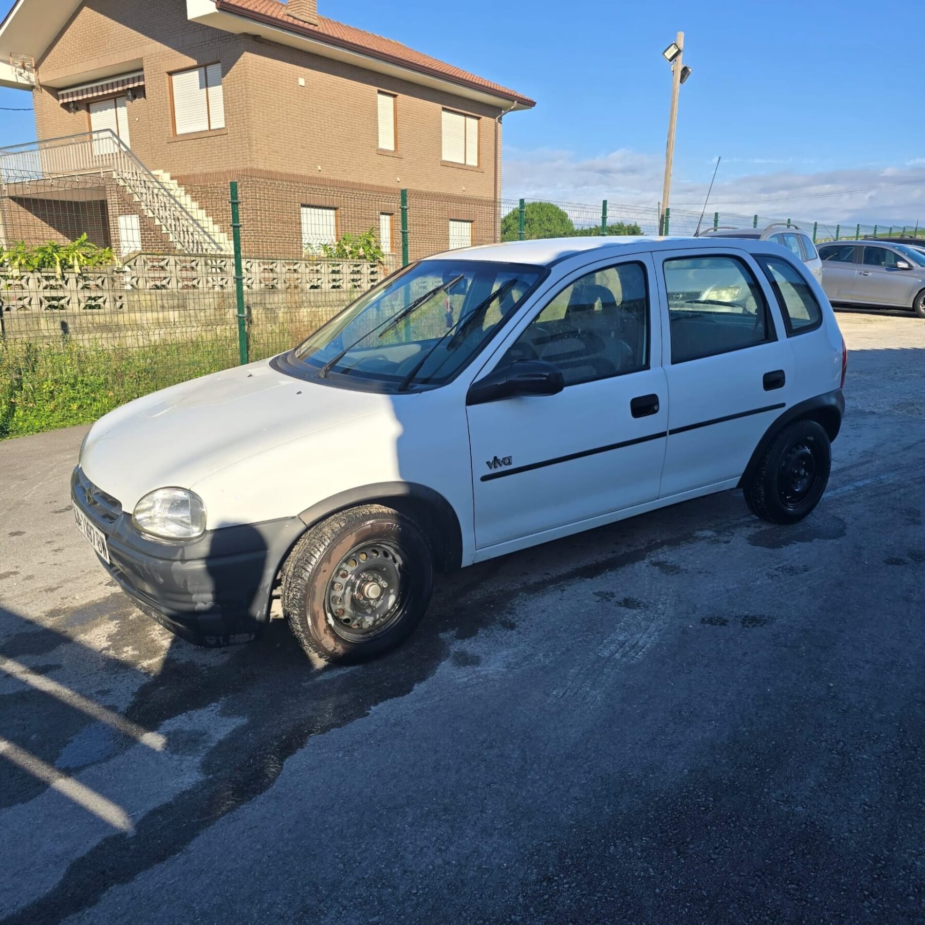 OPEL Corsa 1.2 TWIST