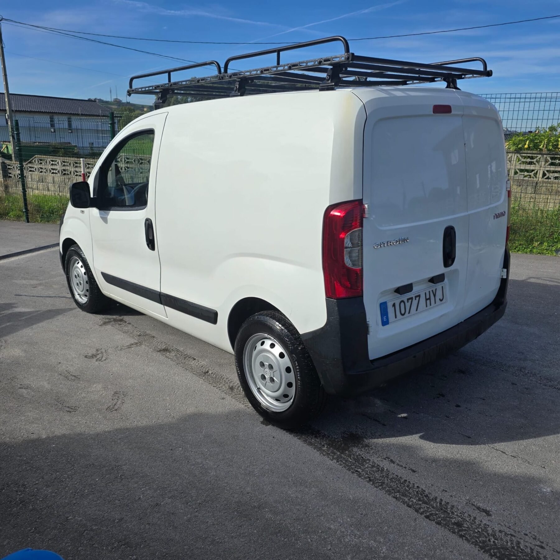 CITROEN NEMO 1.3 HDI