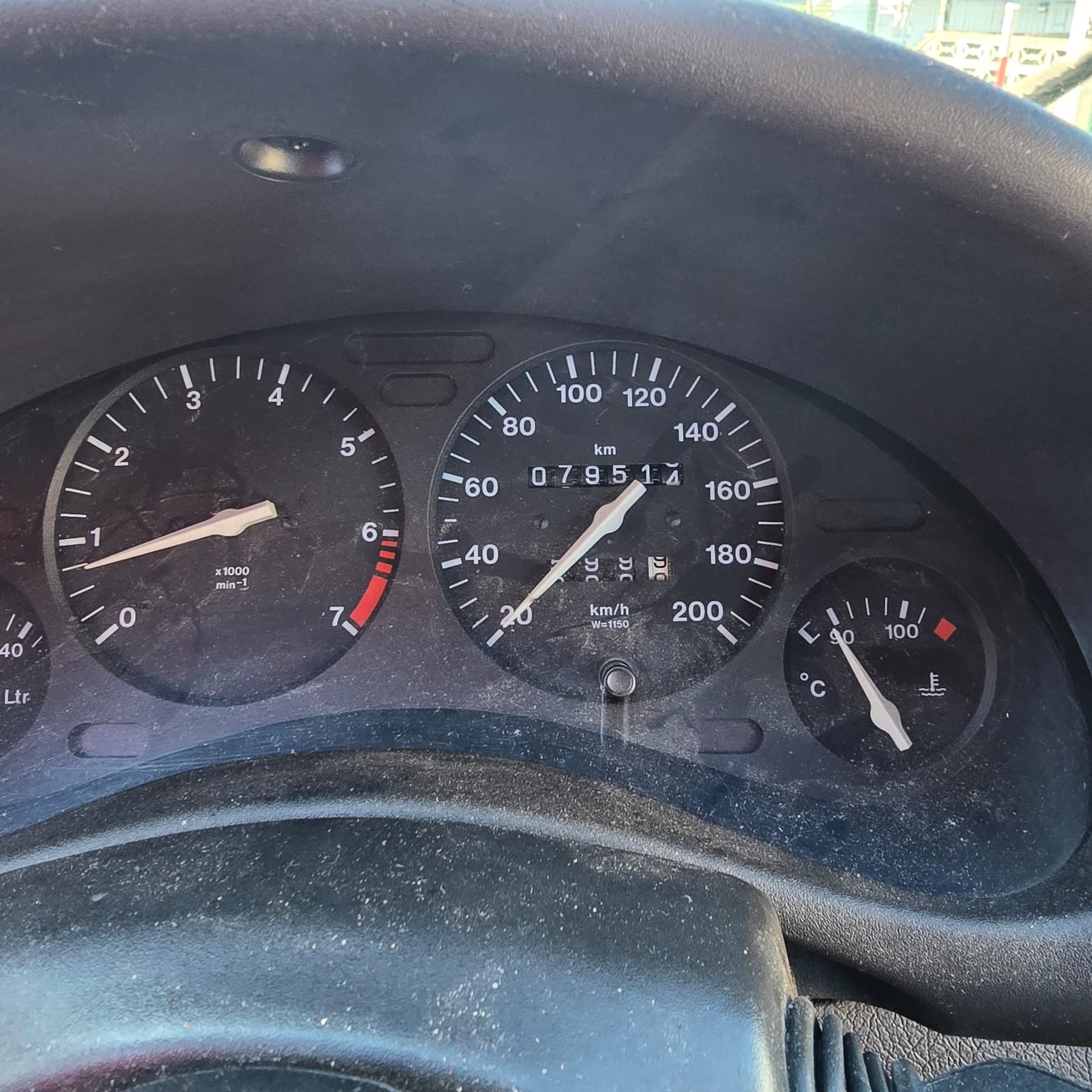 OPEL Corsa 1.2 TWIST