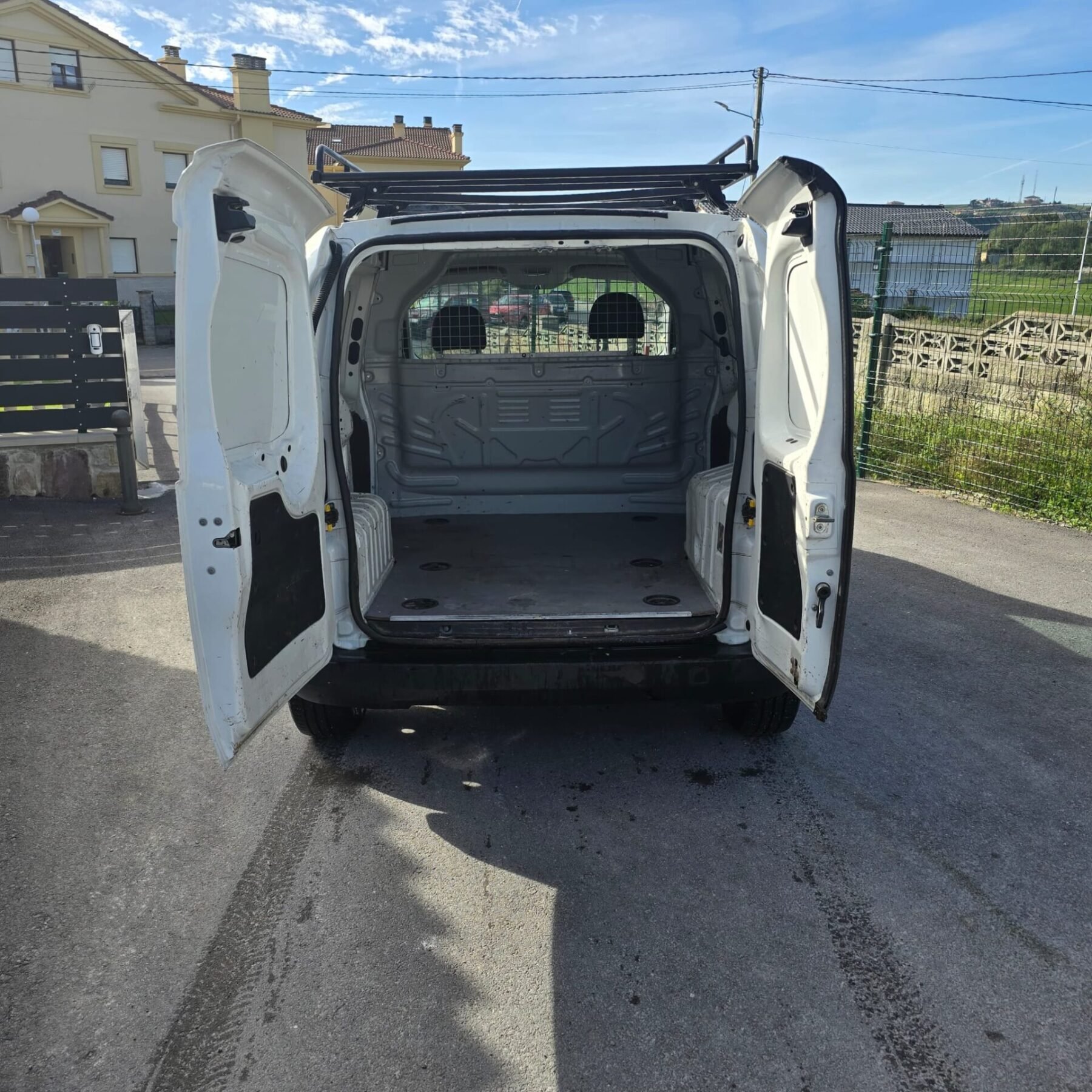 CITROEN NEMO 1.3 HDI