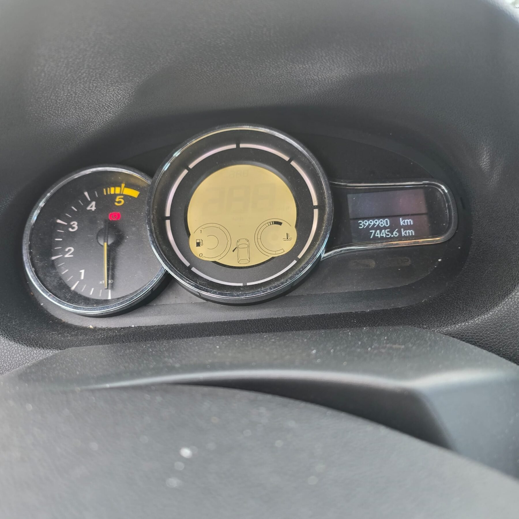 RENAULT Megane 1.5 dCi 110 CV S&S ST GT Line