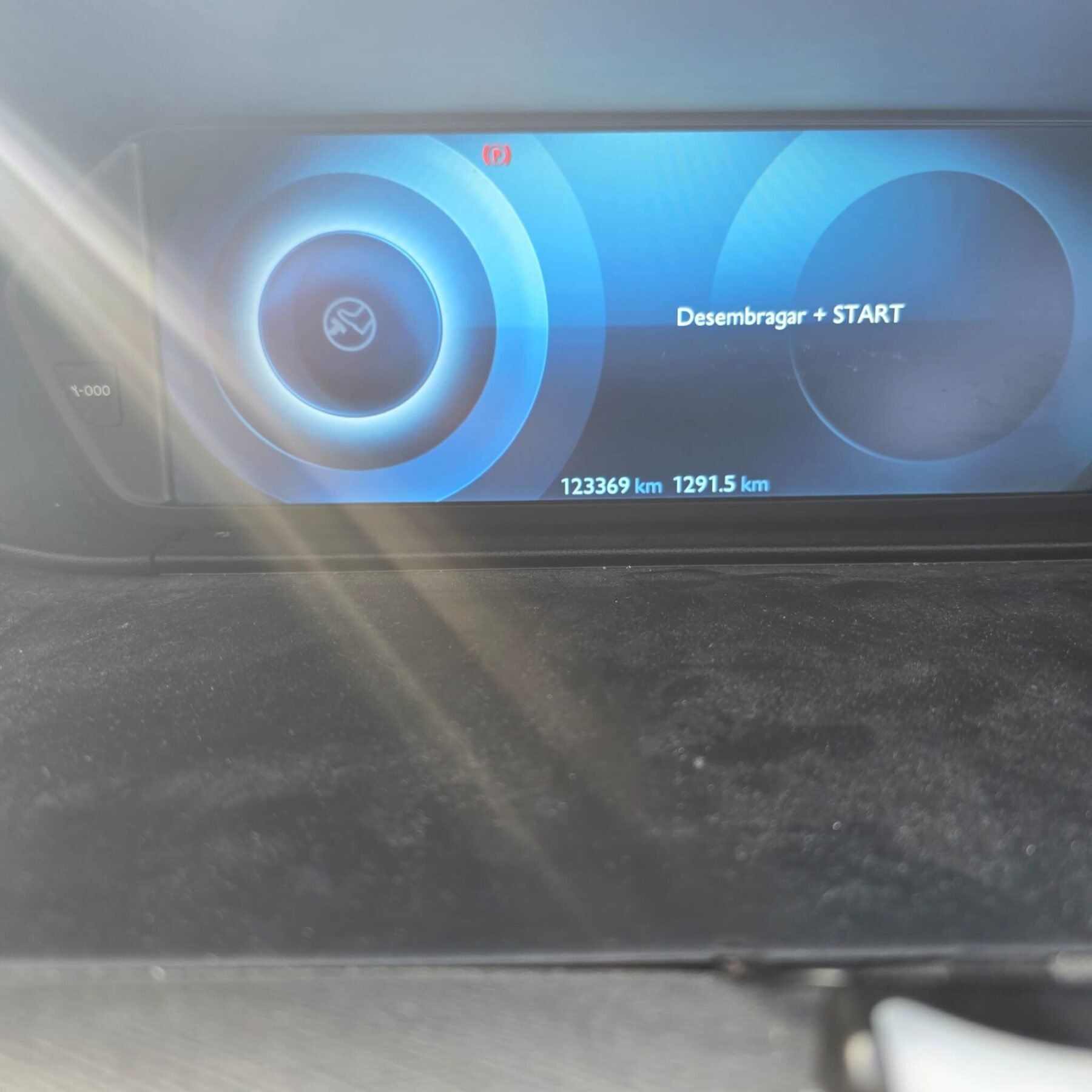 CITROEN C4 PureTech SS  Shine