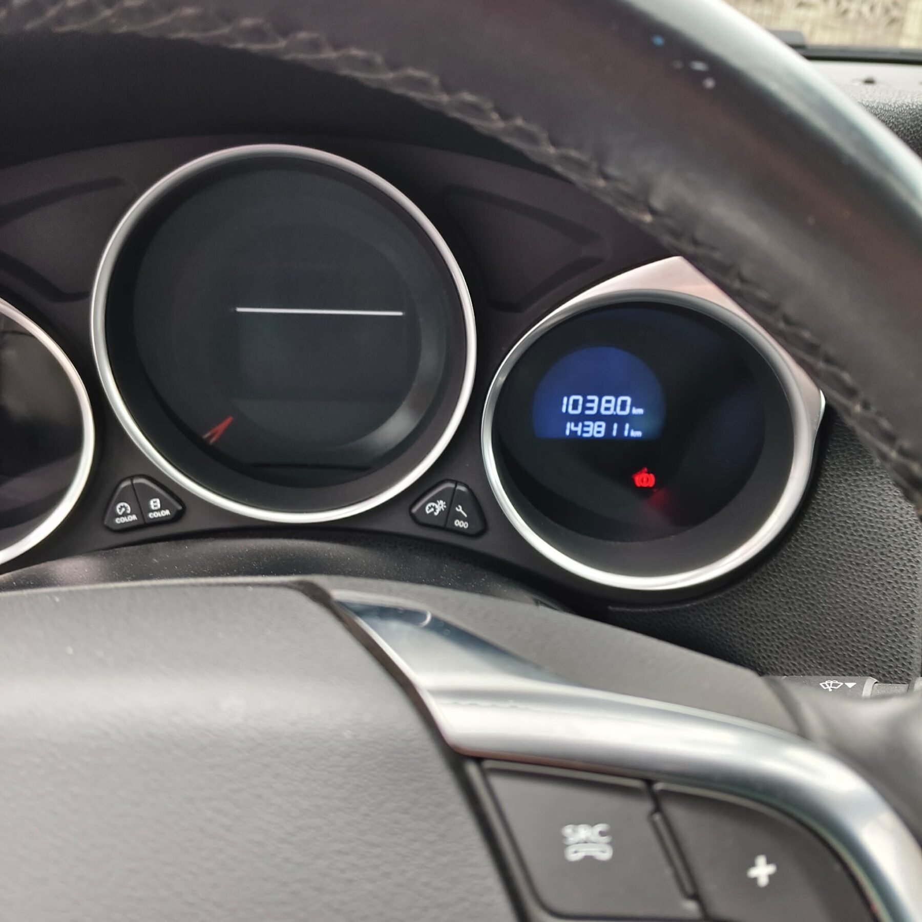 DS DS4 SS STYLE 1.2i