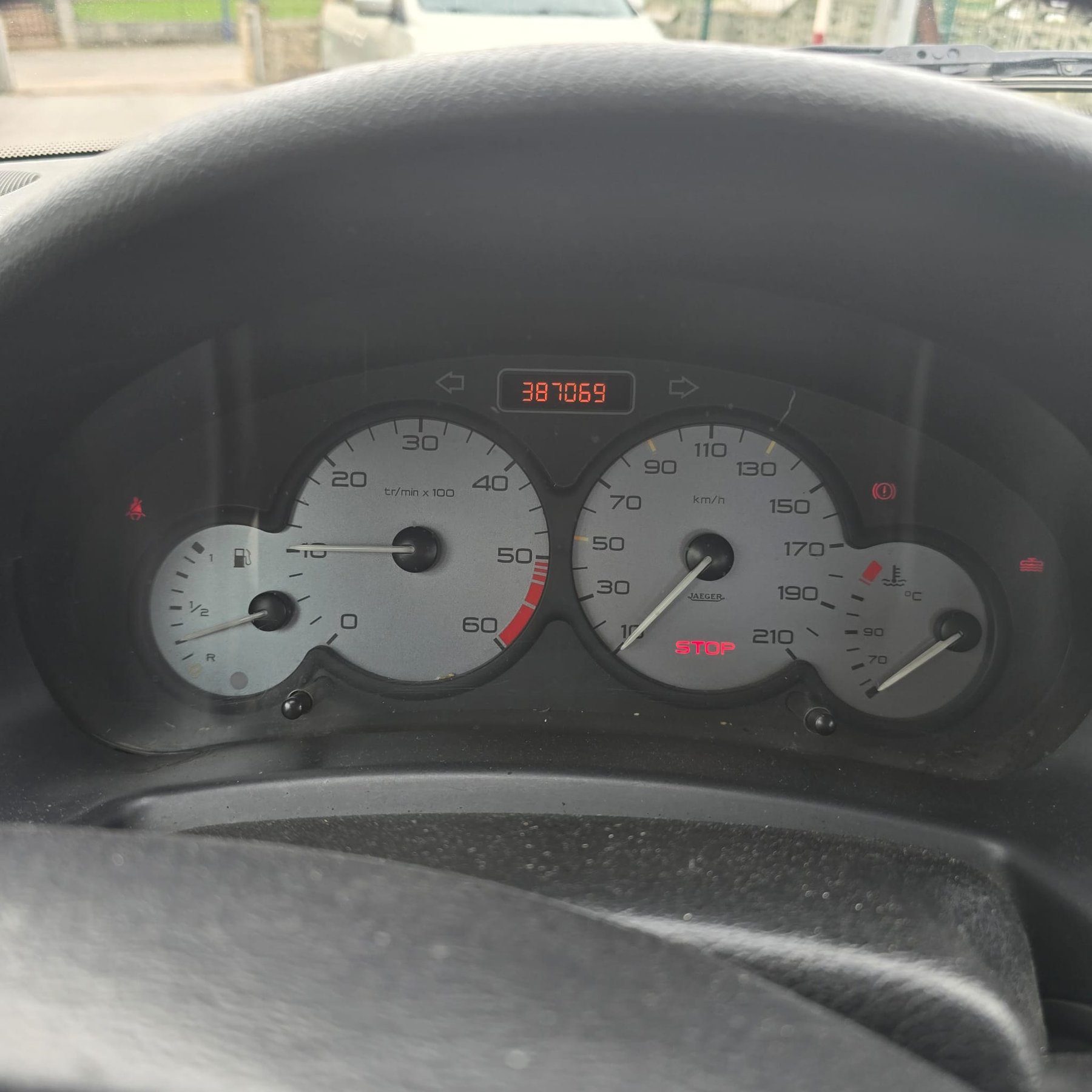 CITROEN BERLINGO 1.9 d