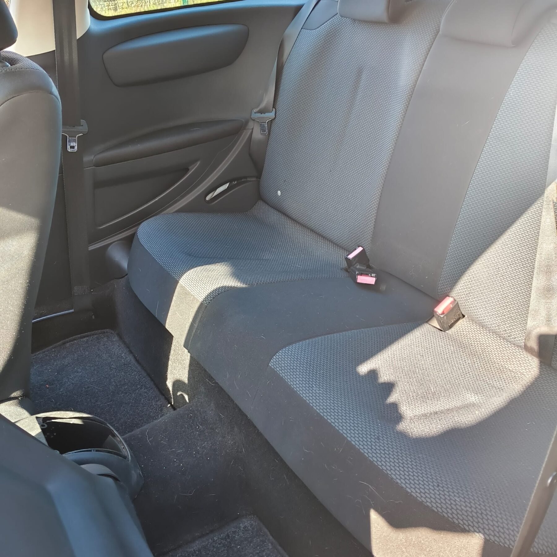 CITROEN C4 COUPE 1.4 