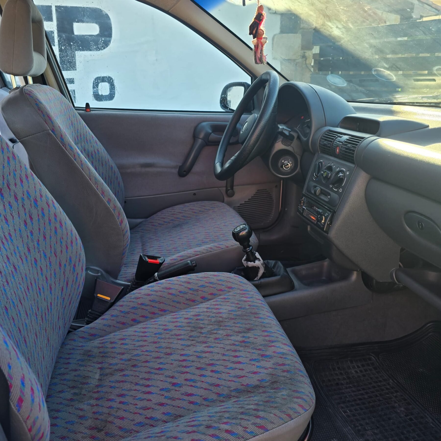 OPEL Corsa 1.2 TWIST