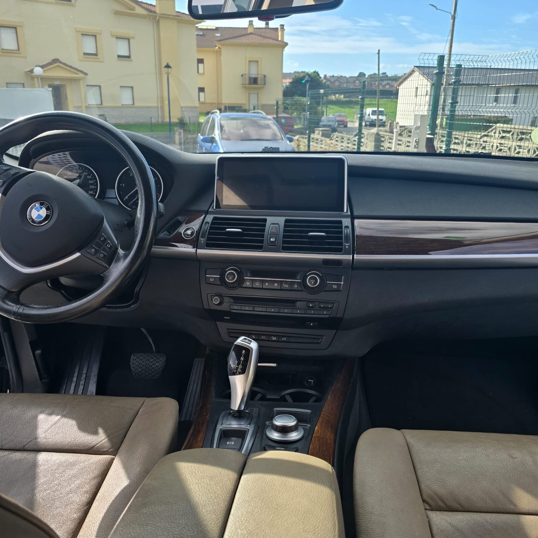 BMW X5 3.0D