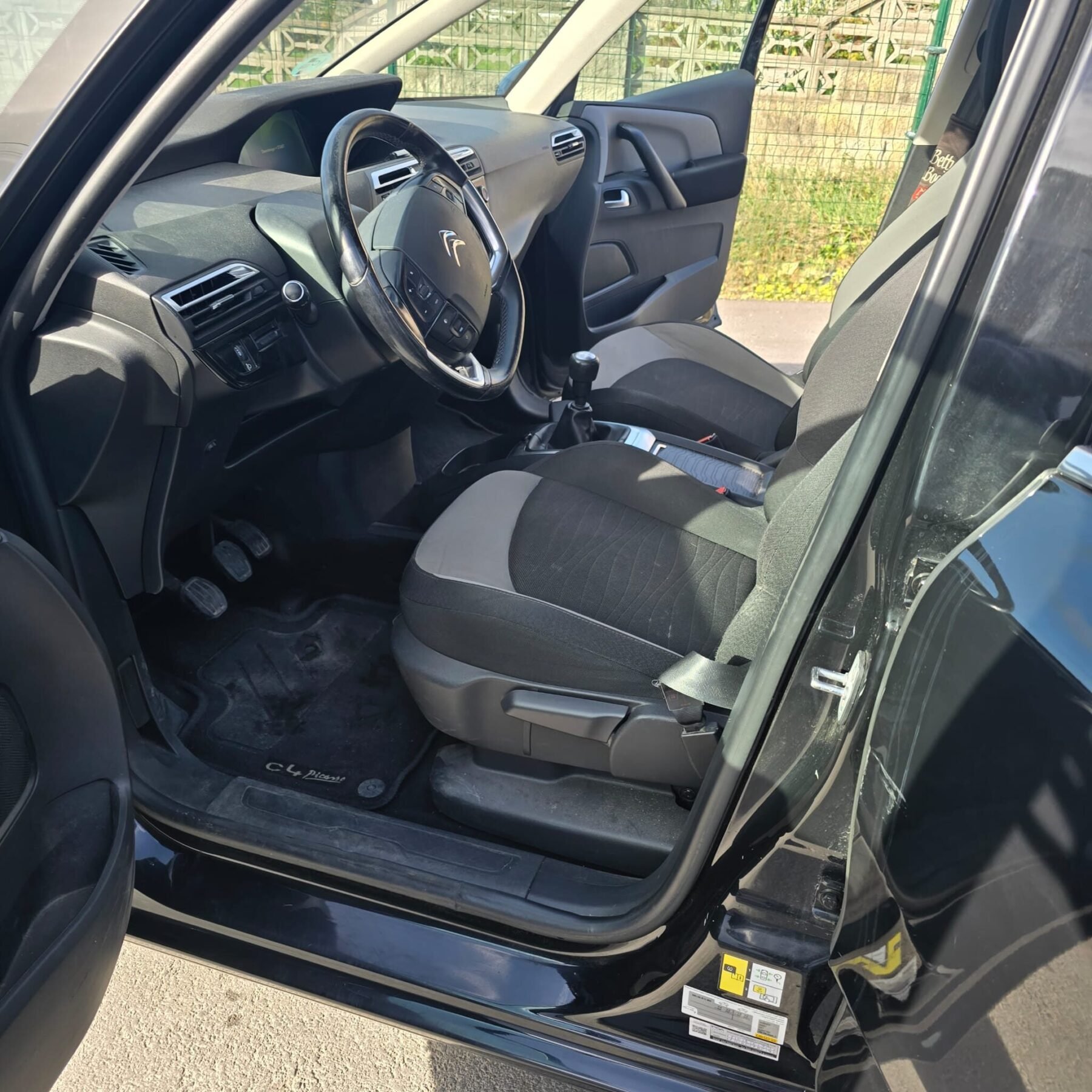 CITROEN C4 PureTech SS  Shine