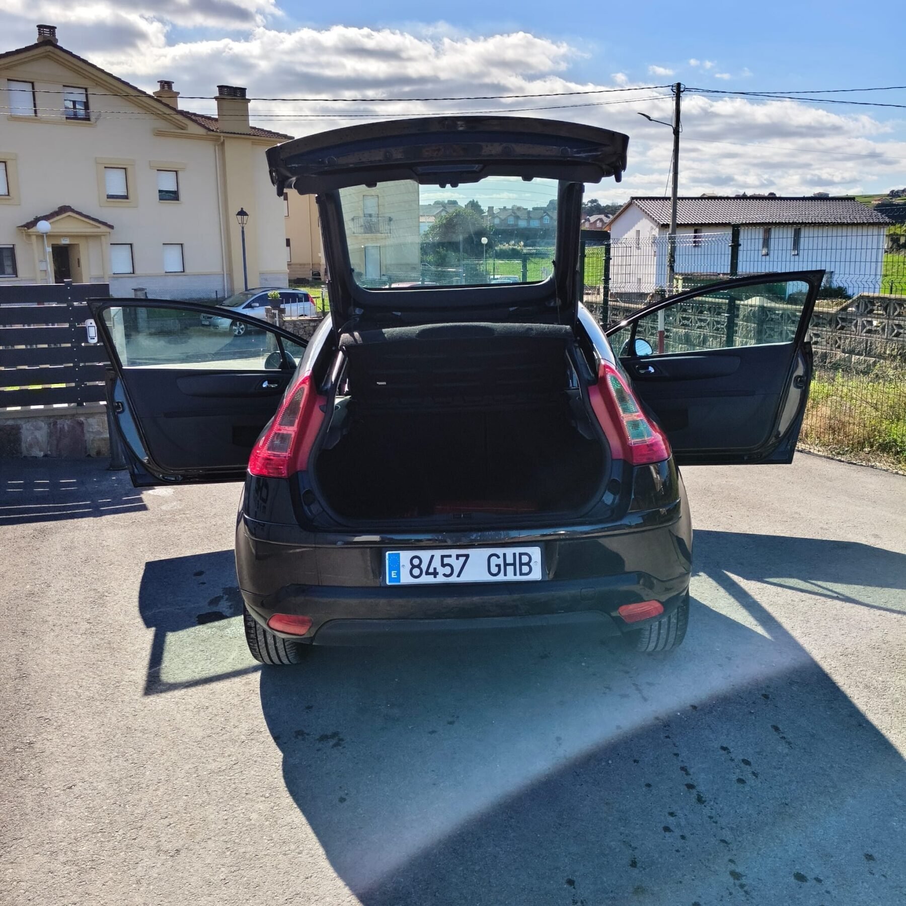 CITROEN C4 COUPE 1.4 