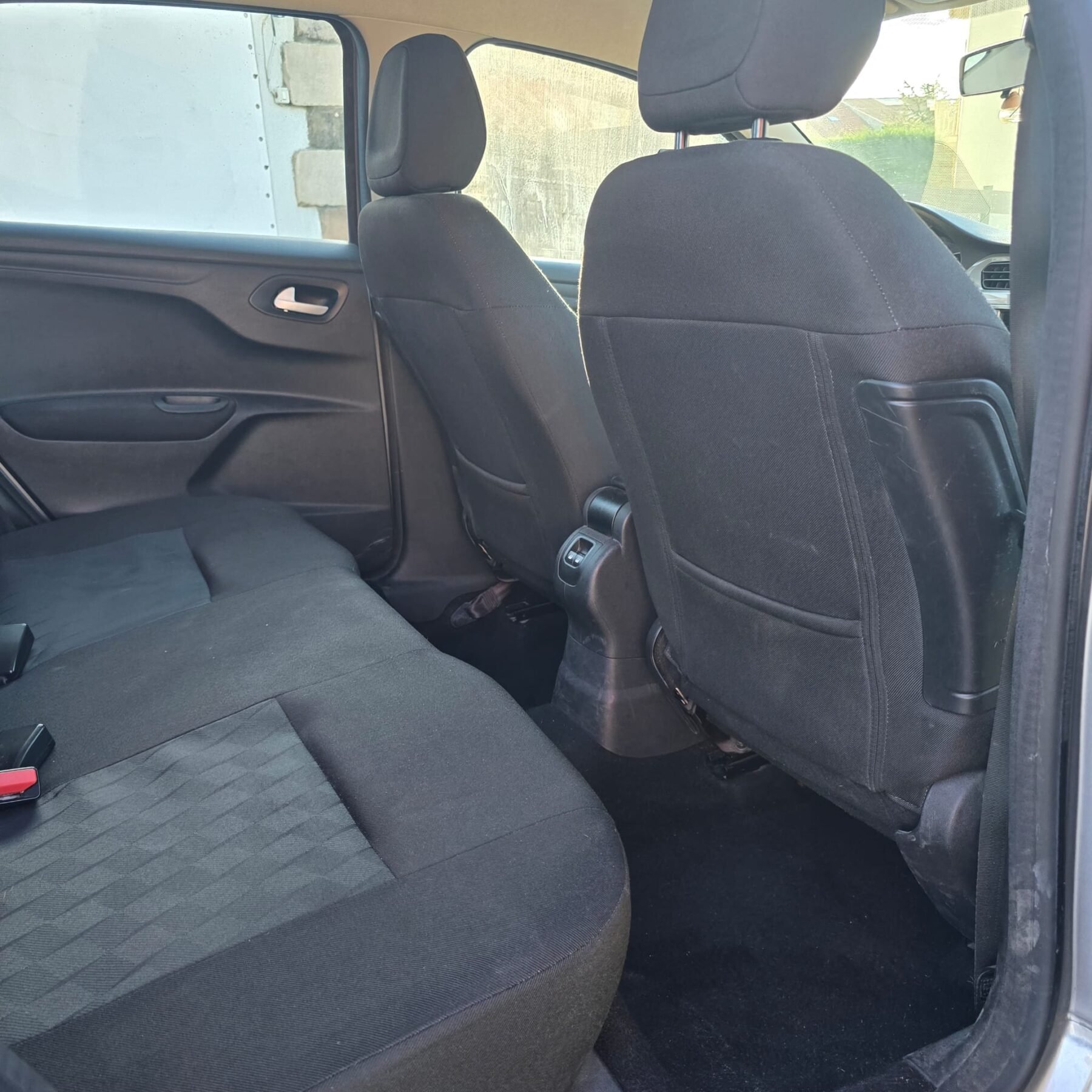CITROEN CELYSÉ 1.5 HDI  16V