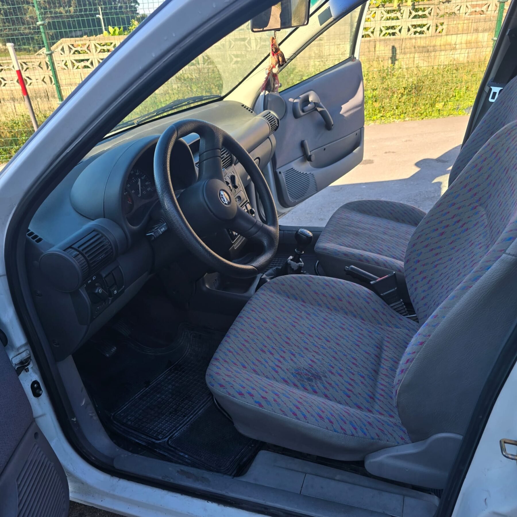 OPEL Corsa 1.2 TWIST