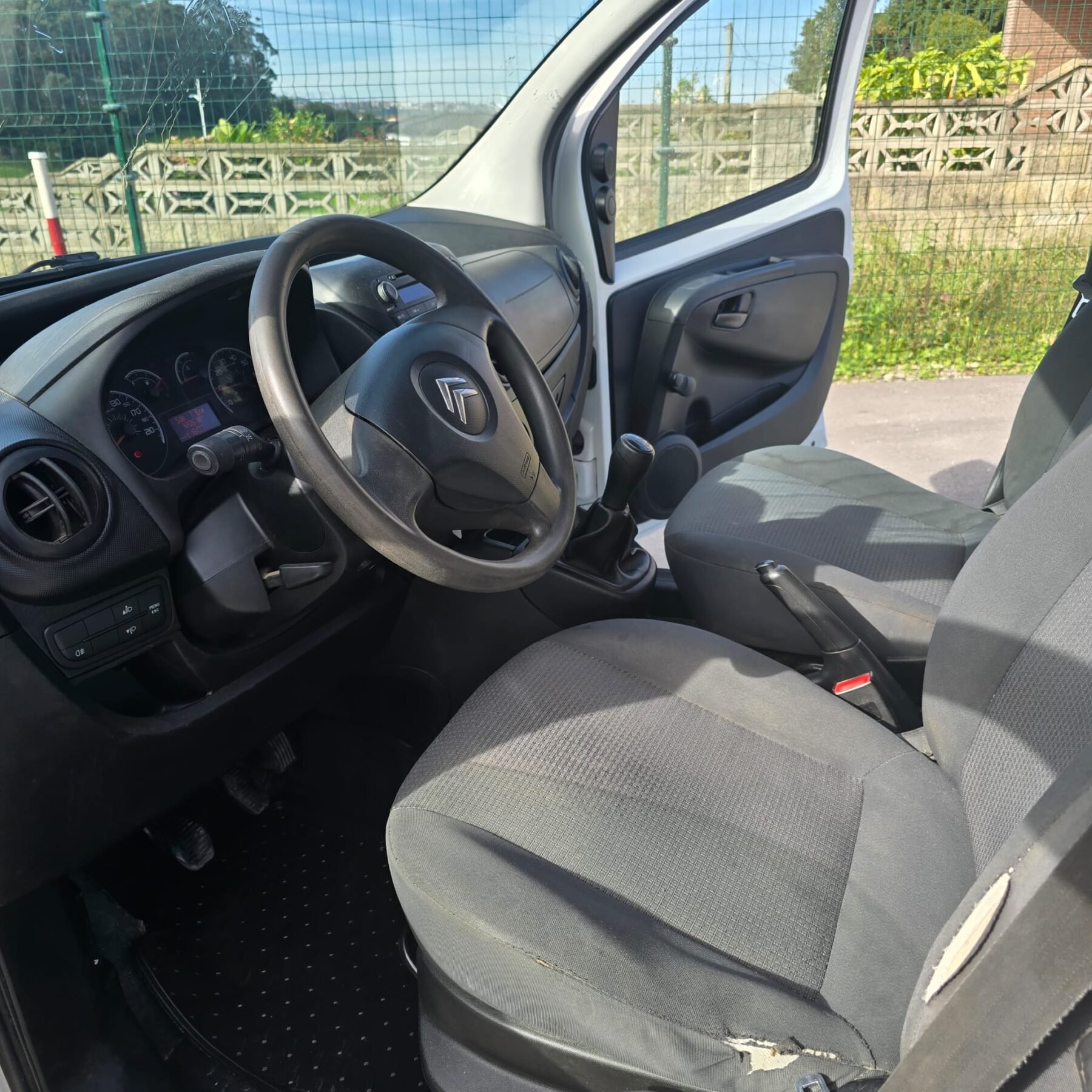 CITROEN NEMO 1.3 HDI