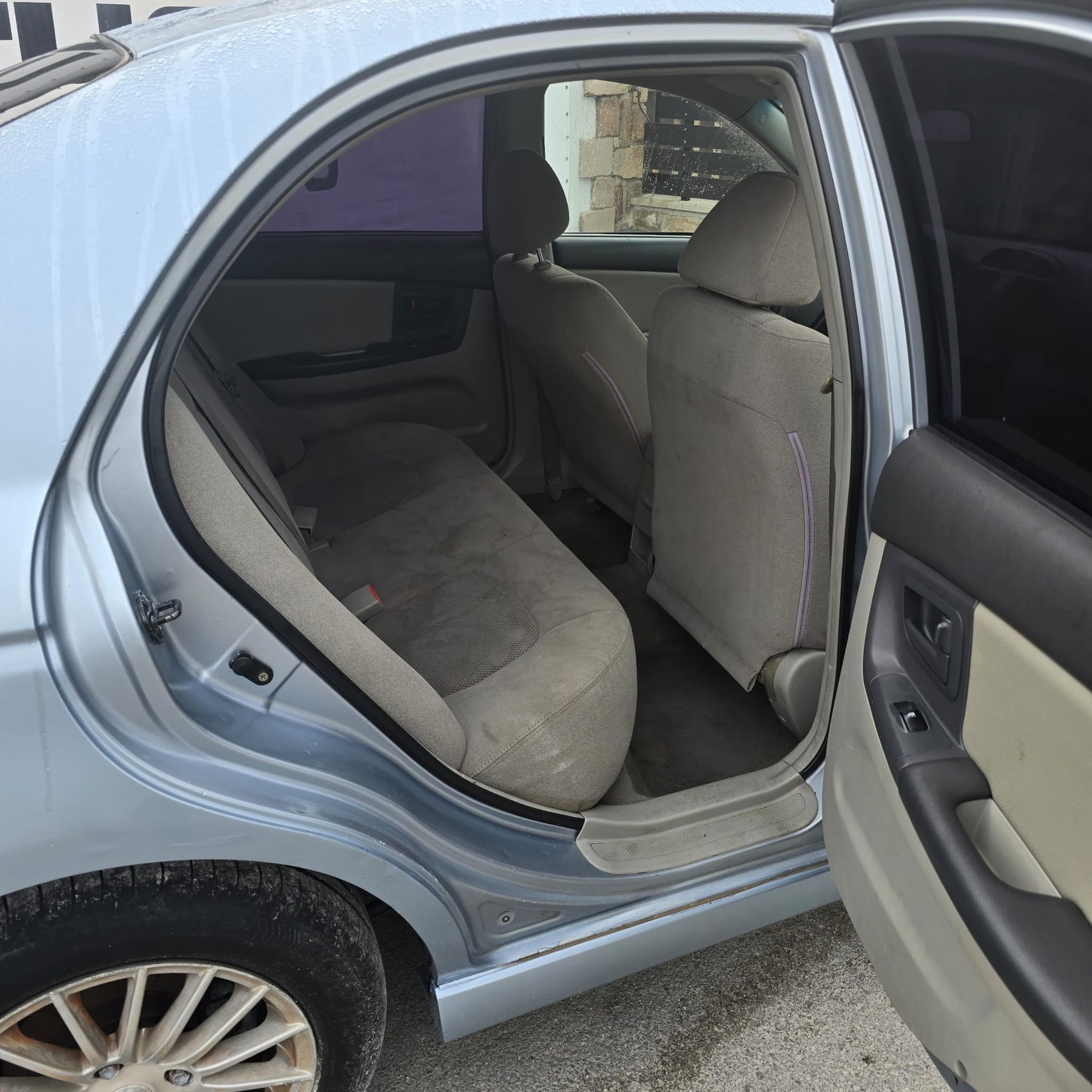 KIA CERATO 2.0 CRDi LX