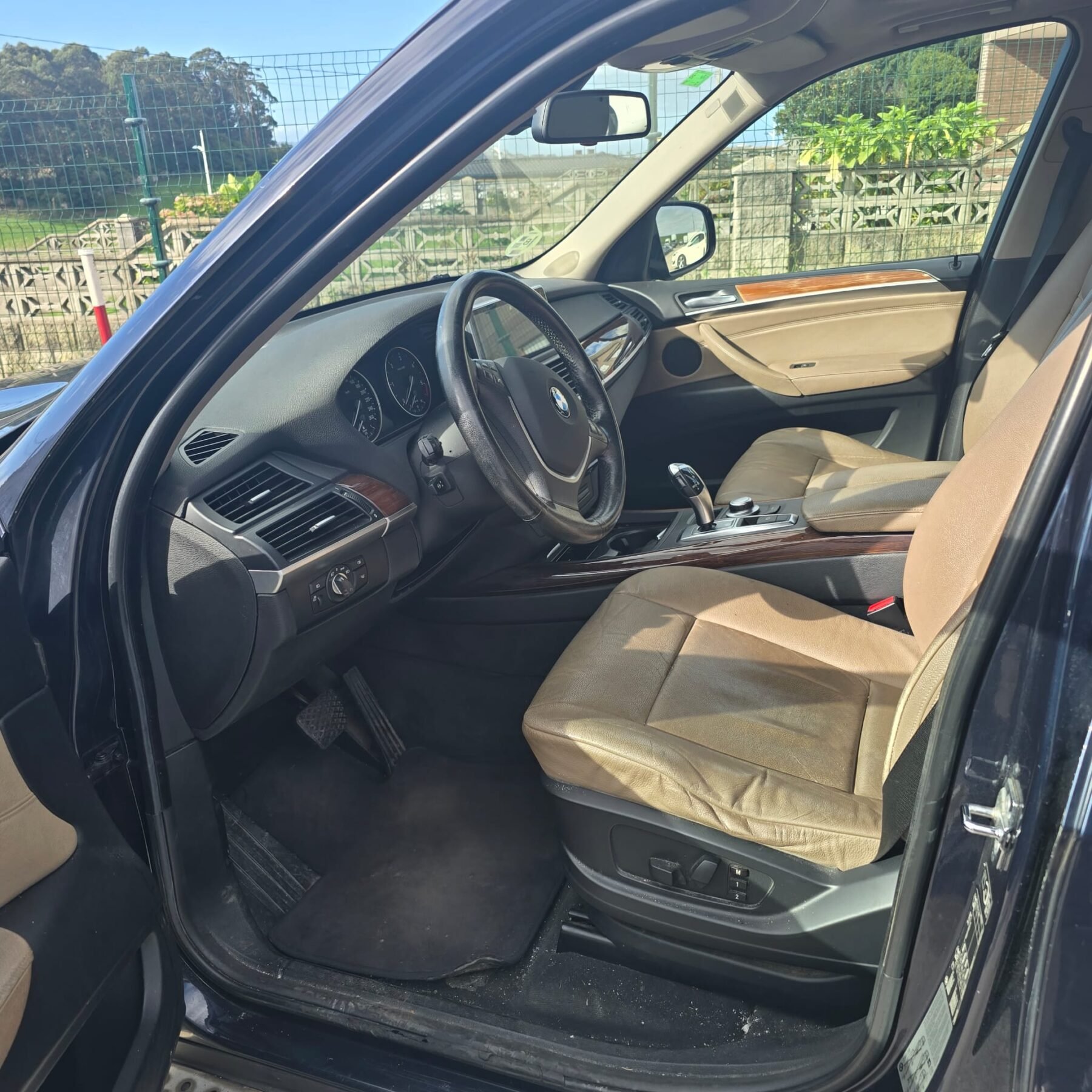 BMW X5 3.0D