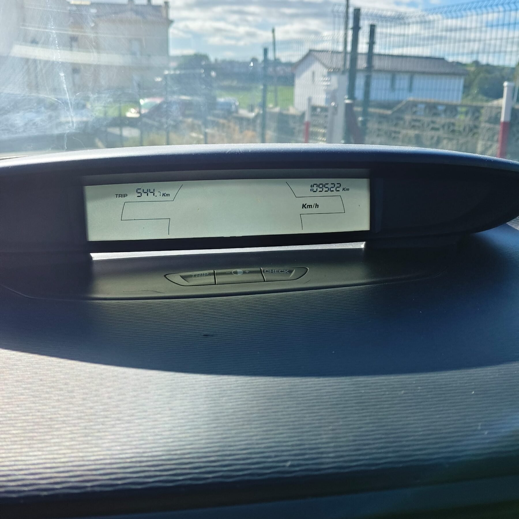 CITROEN C4 COUPE 1.4 