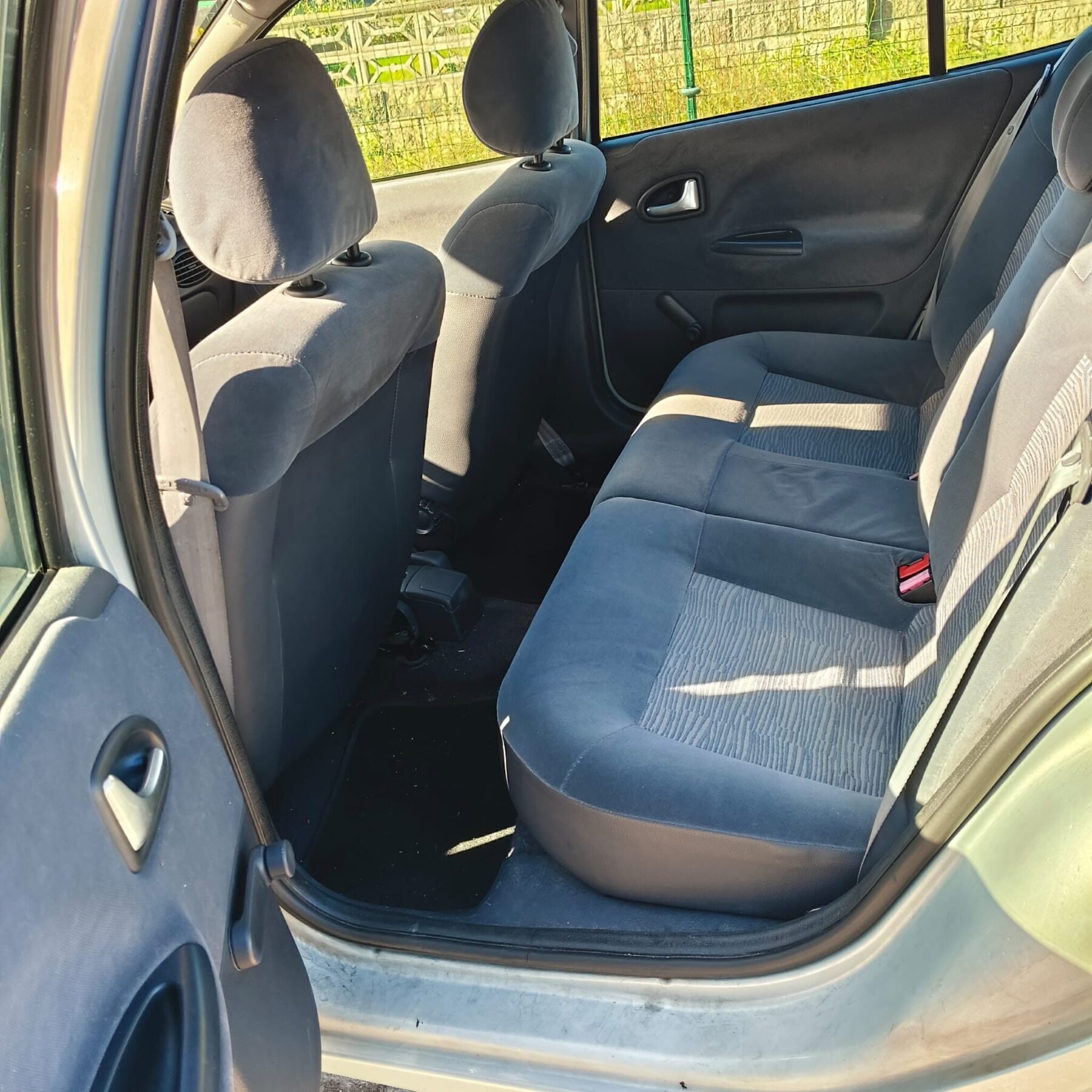 RENAULT Megane 1.9DCI