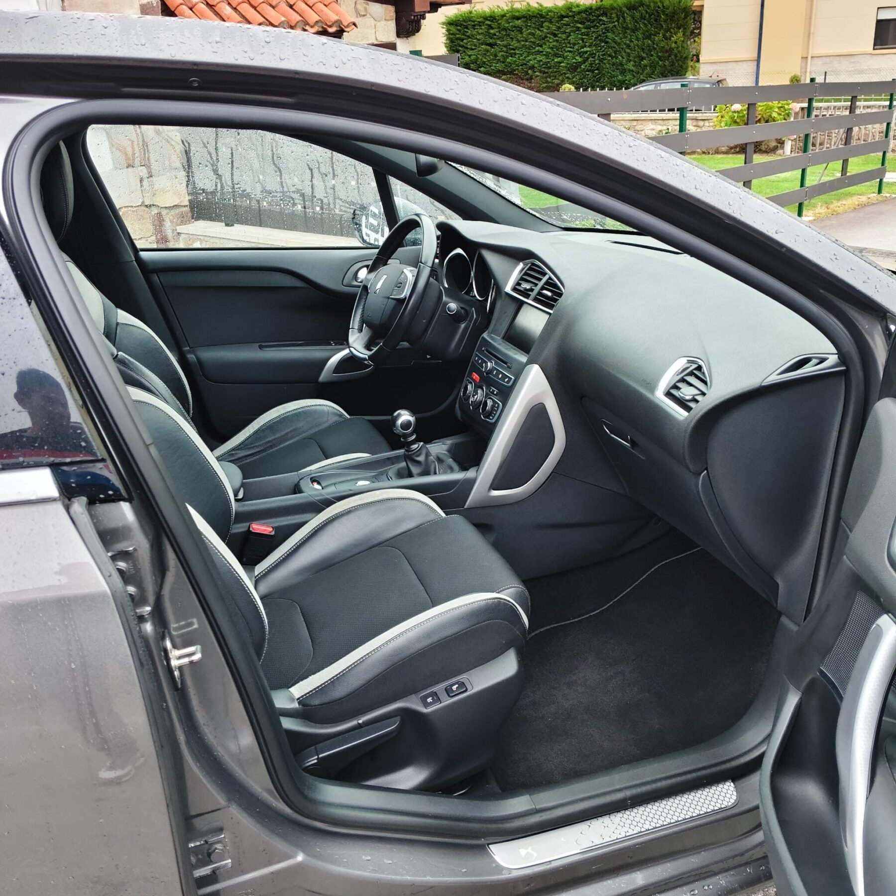 DS DS4 SS STYLE 1.2i