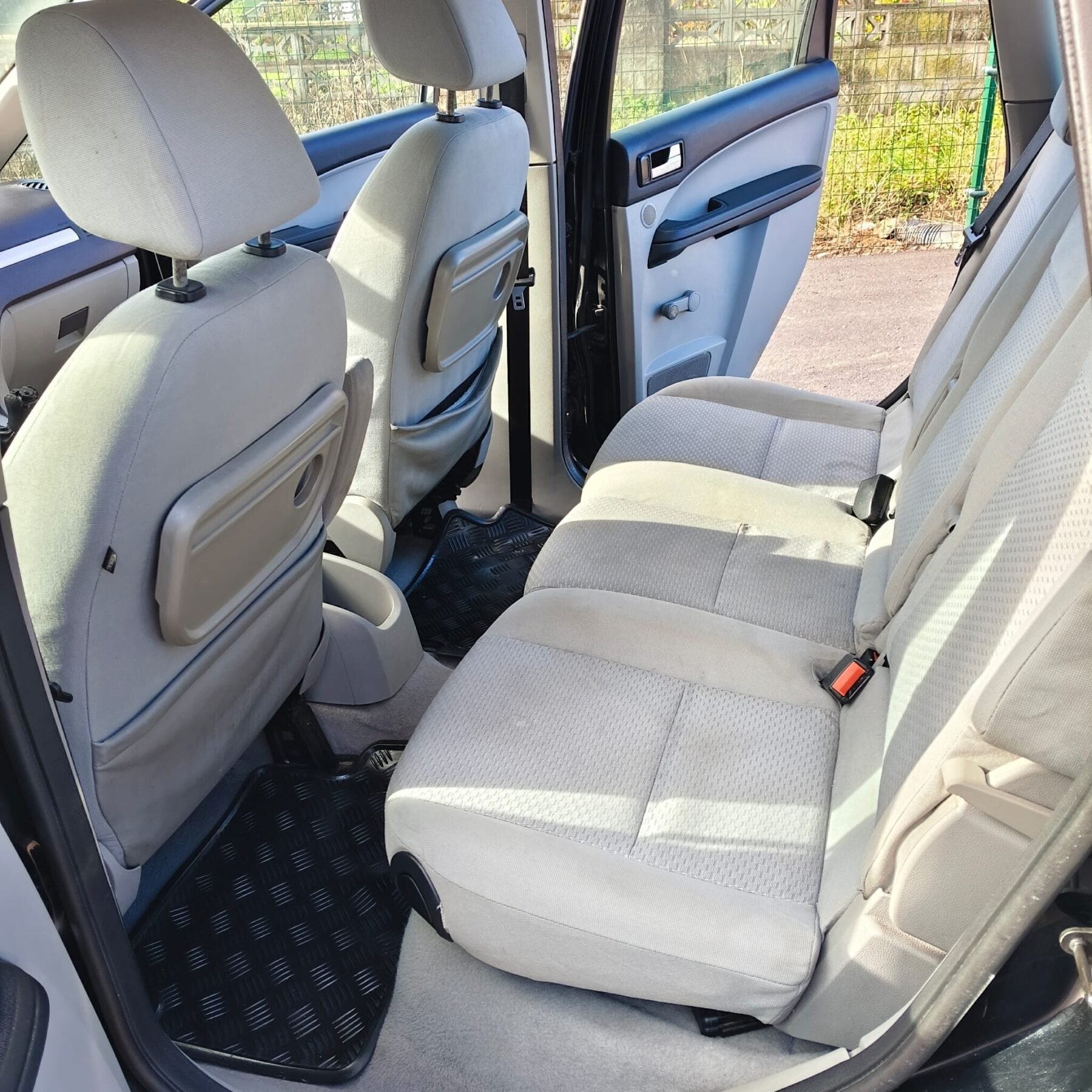 FORD FOCUS CMAX 1.6i